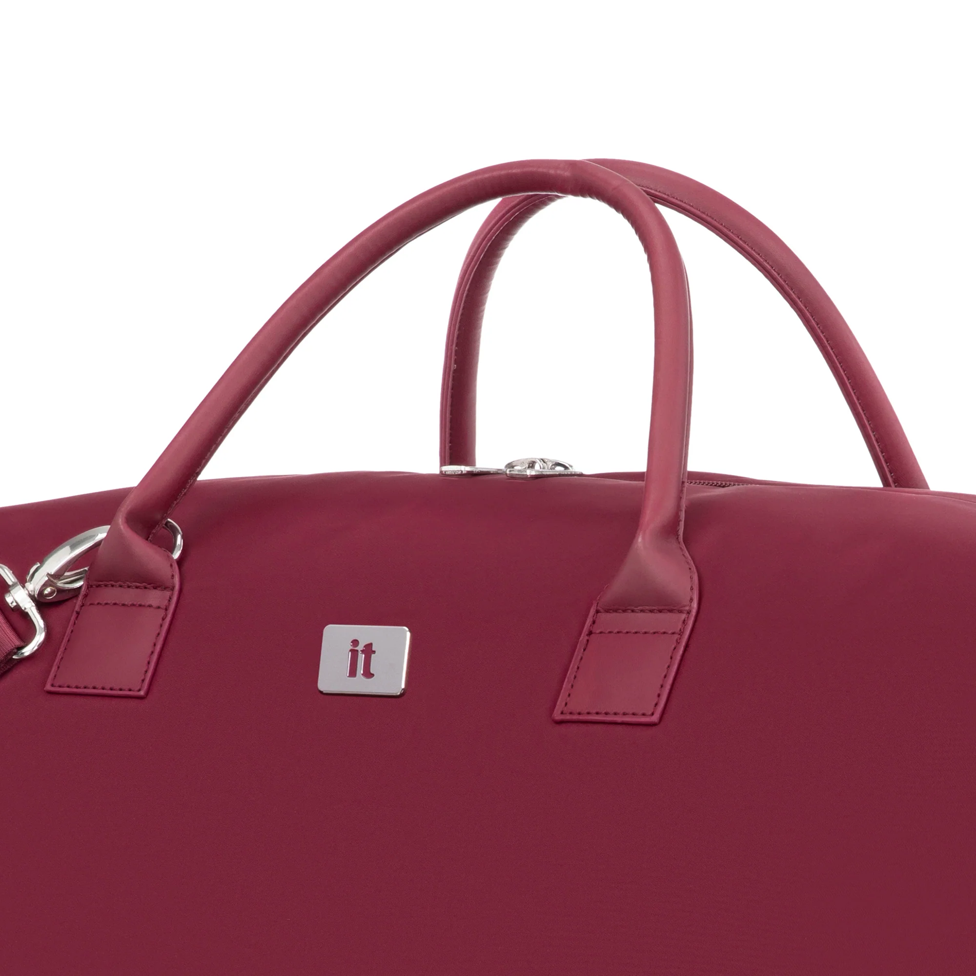 Lustrous Luxe - Large Holdall (French Port) - Image 6