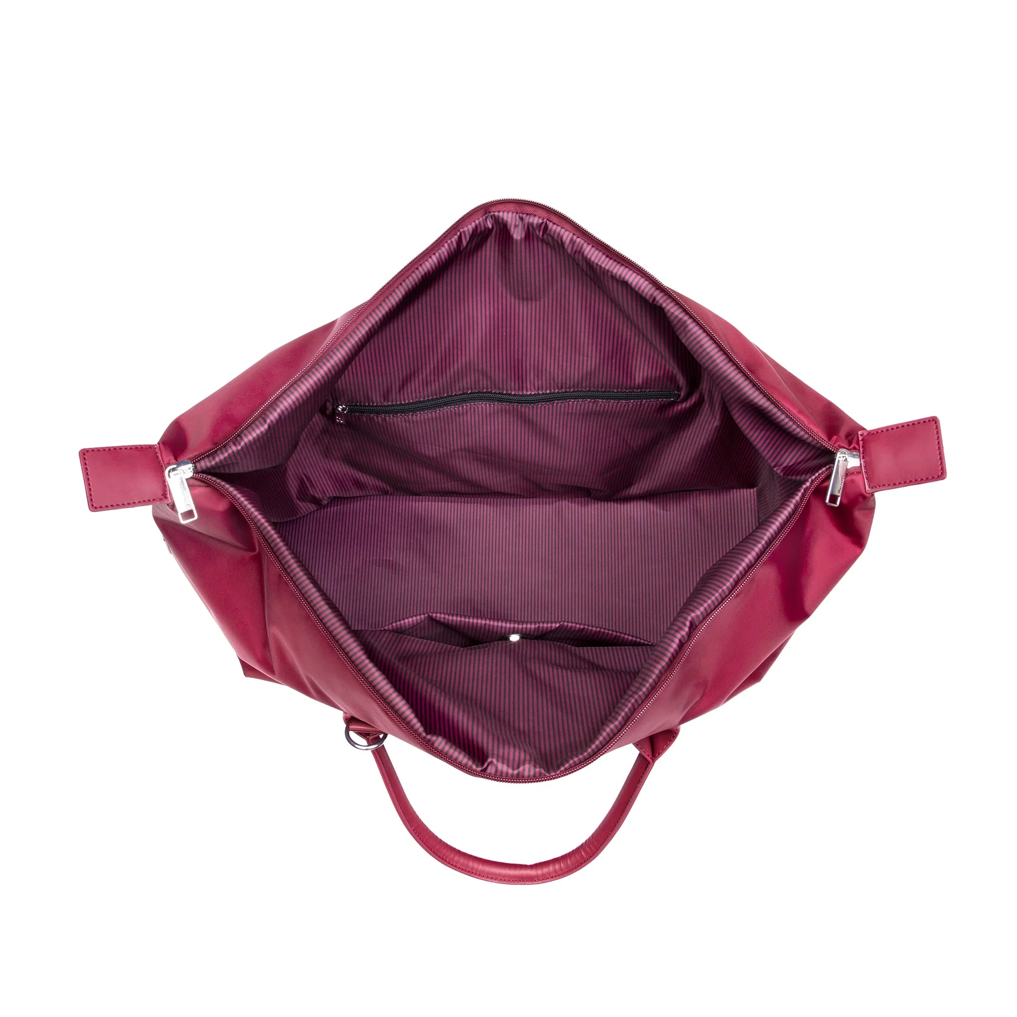 Lustrous Luxe - Large Holdall (French Port) - Image 7