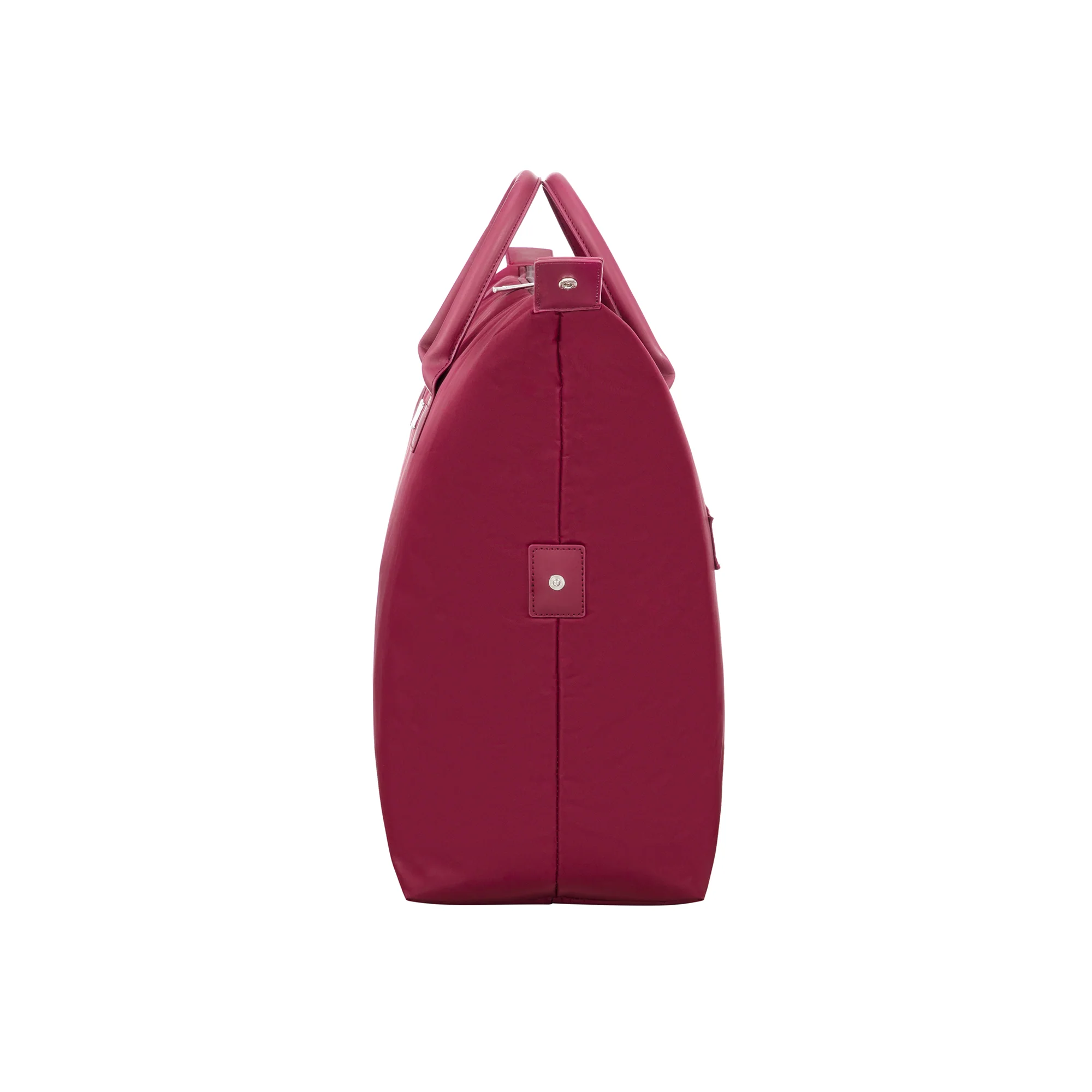 Lustrous Luxe - Large Holdall (French Port) - Image 9