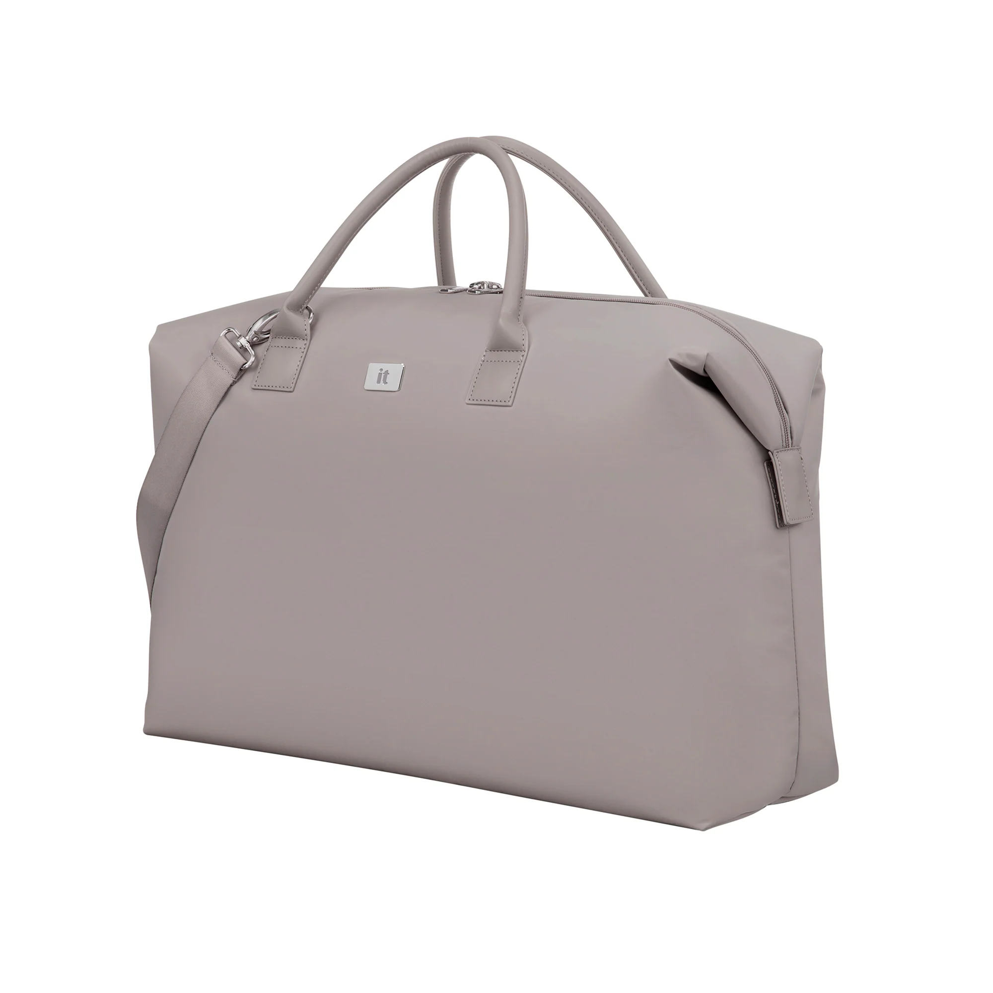 Lustrous Luxe - Large Holdall (Moon Rock) - Image 3
