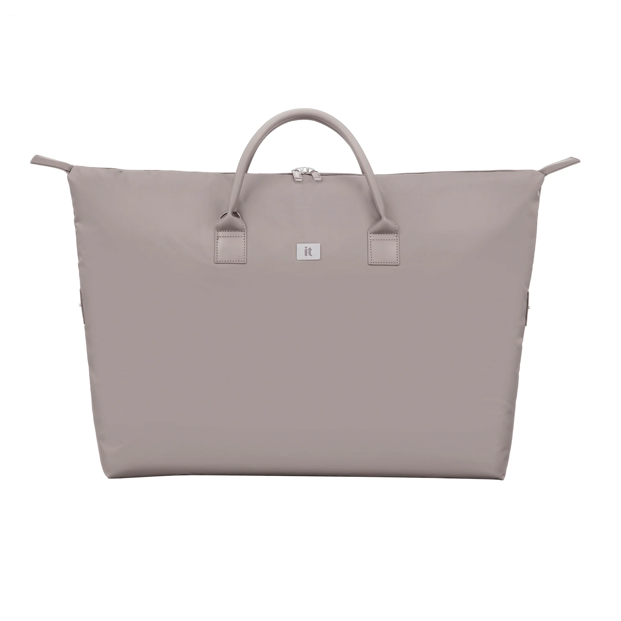 Lustrous Luxe - Large Holdall (Moon Rock) - Image 4