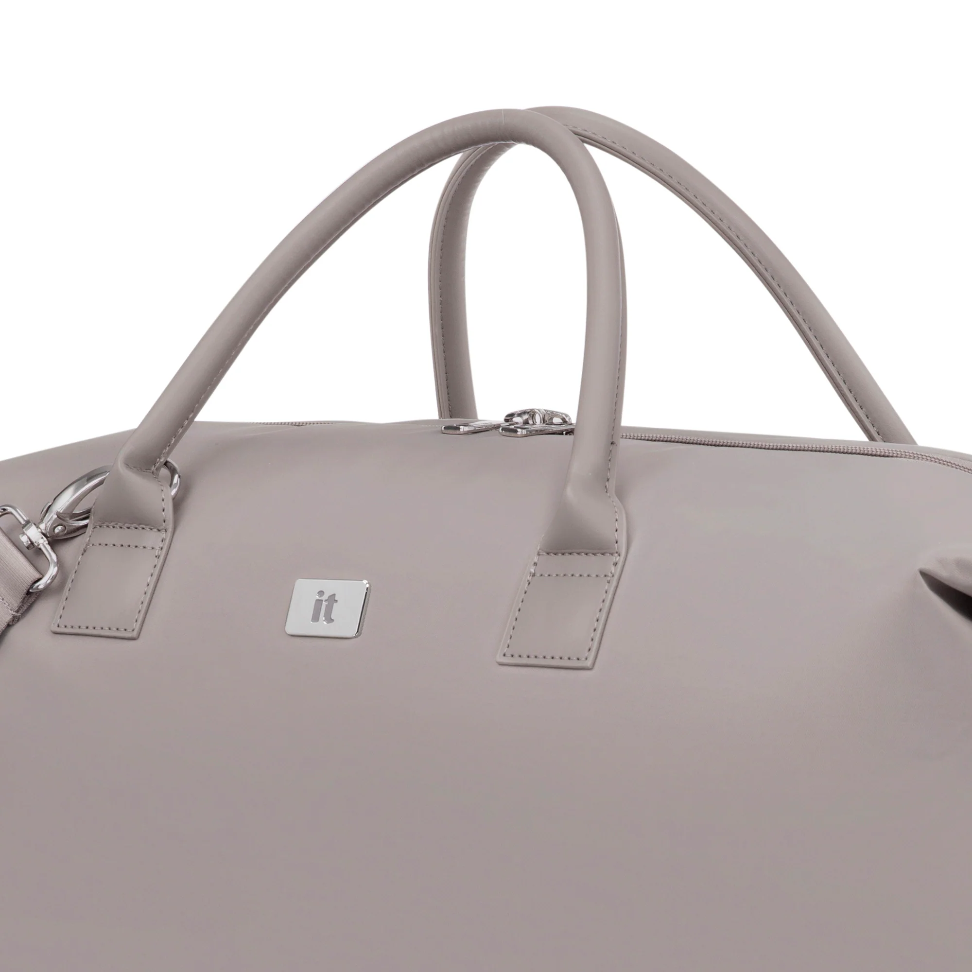 Lustrous Luxe - Large Holdall (Moon Rock) - Image 5