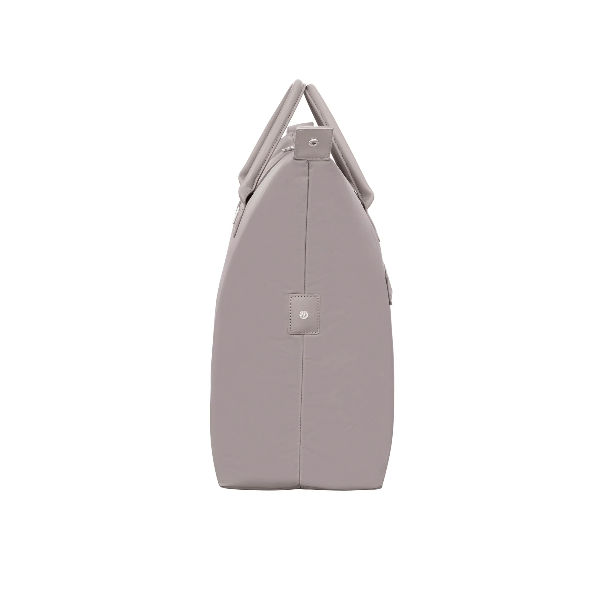 Lustrous Luxe - Large Holdall (Moon Rock) - Image 8