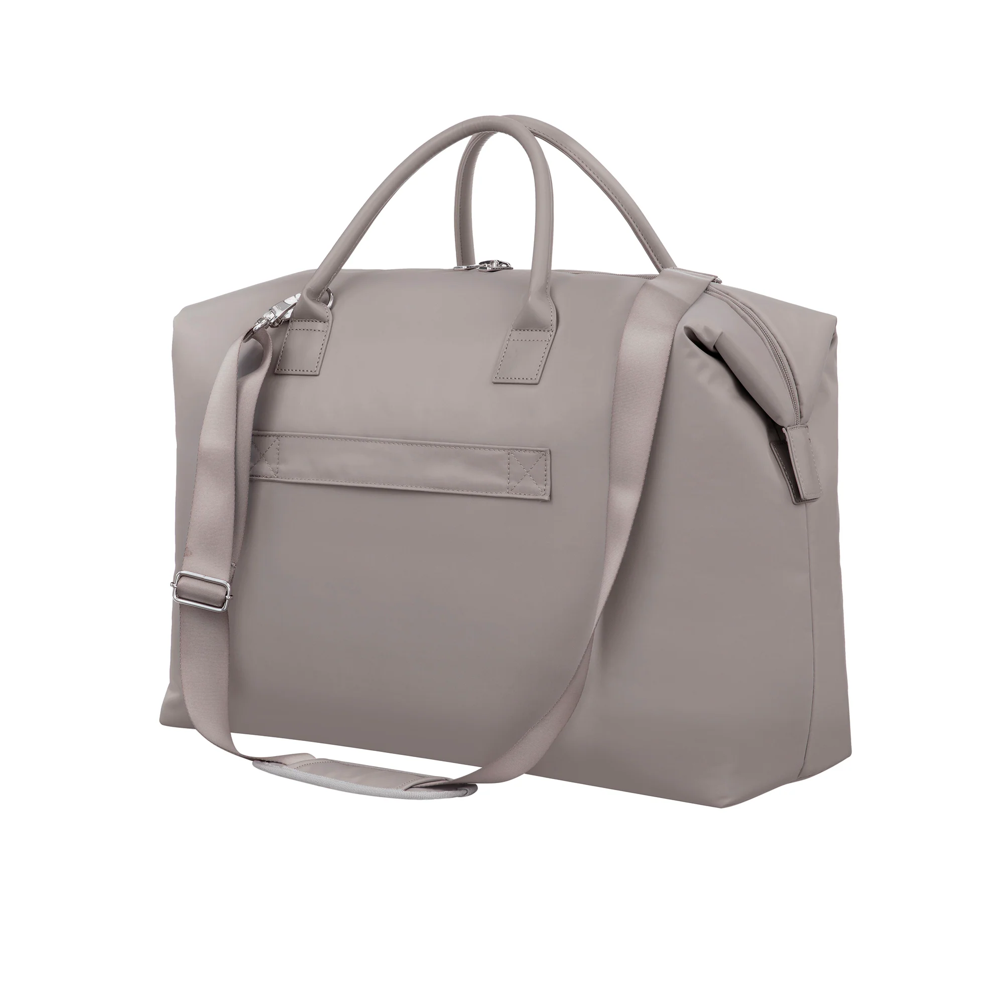 Lustrous Luxe - Large Holdall (Moon Rock) - Image 9