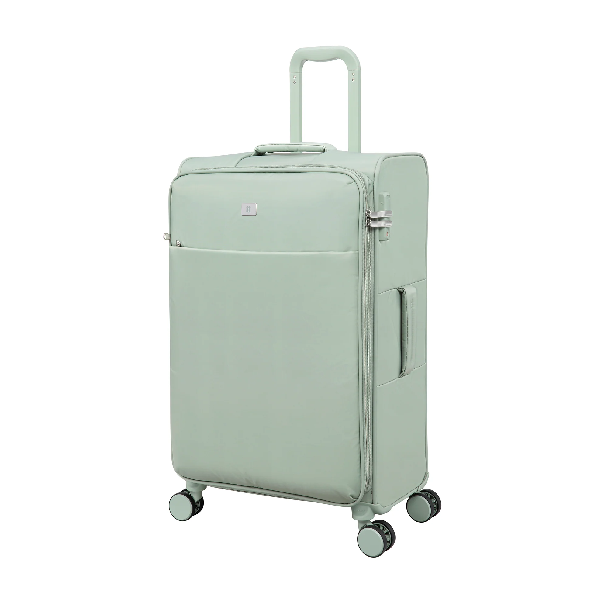 Lustrous Luxe - Medium (Desert Sage) - Image 5