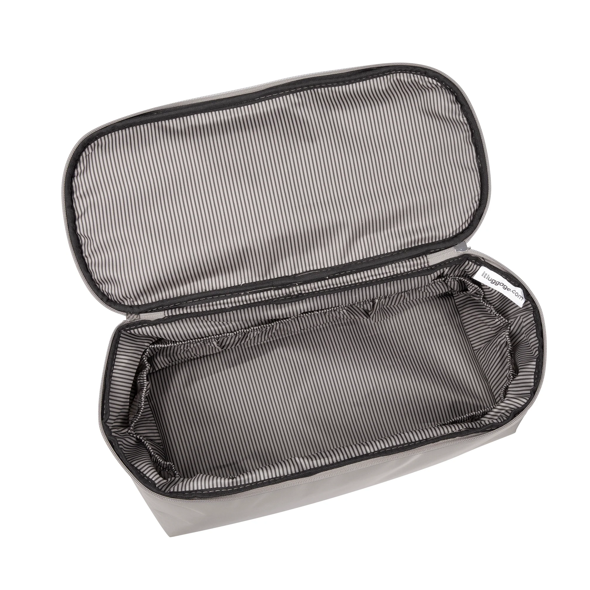 Lustrous Luxe - Small Holdall (Moon Rock) - Image 6