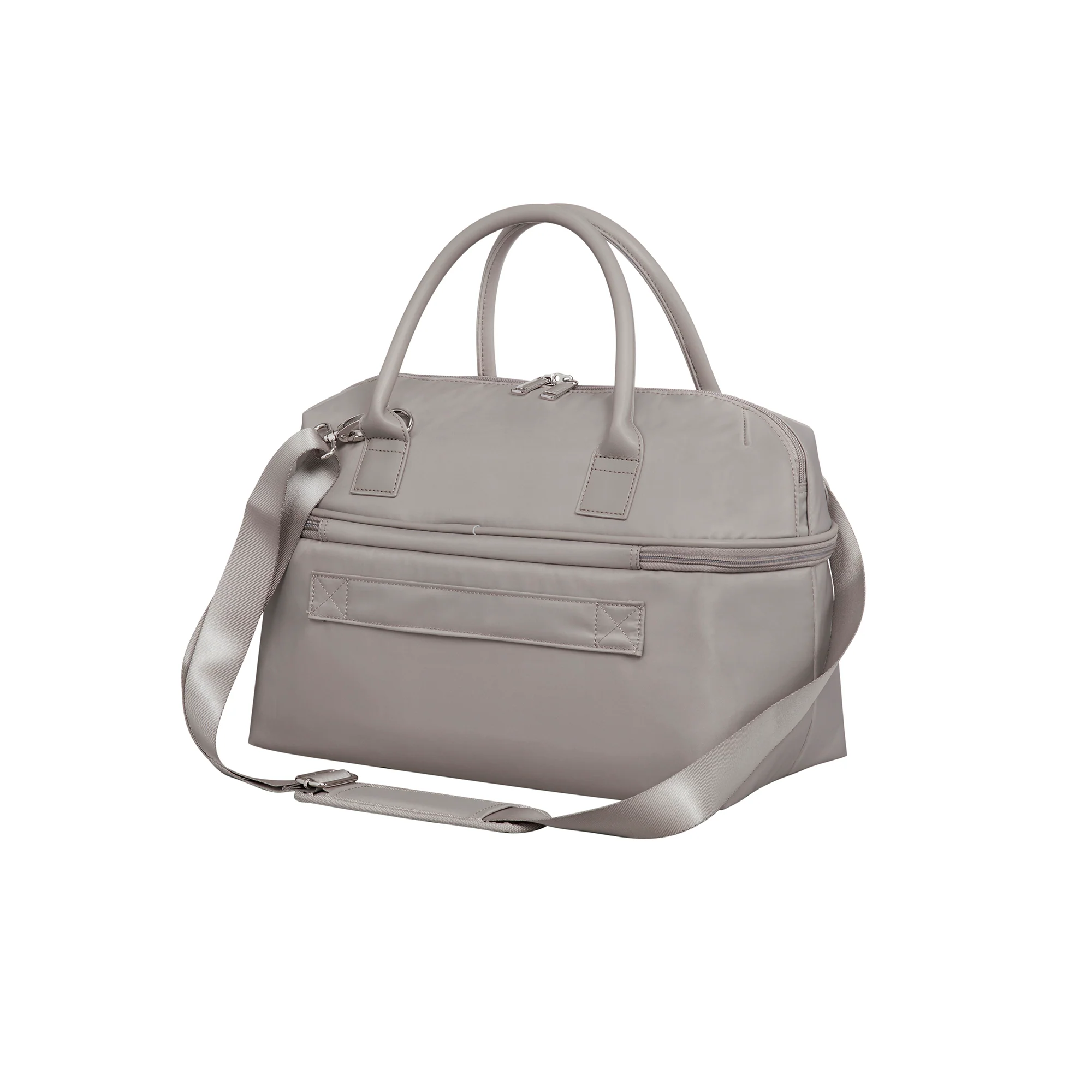 Lustrous Luxe - Small Holdall (Moon Rock) - Image 7