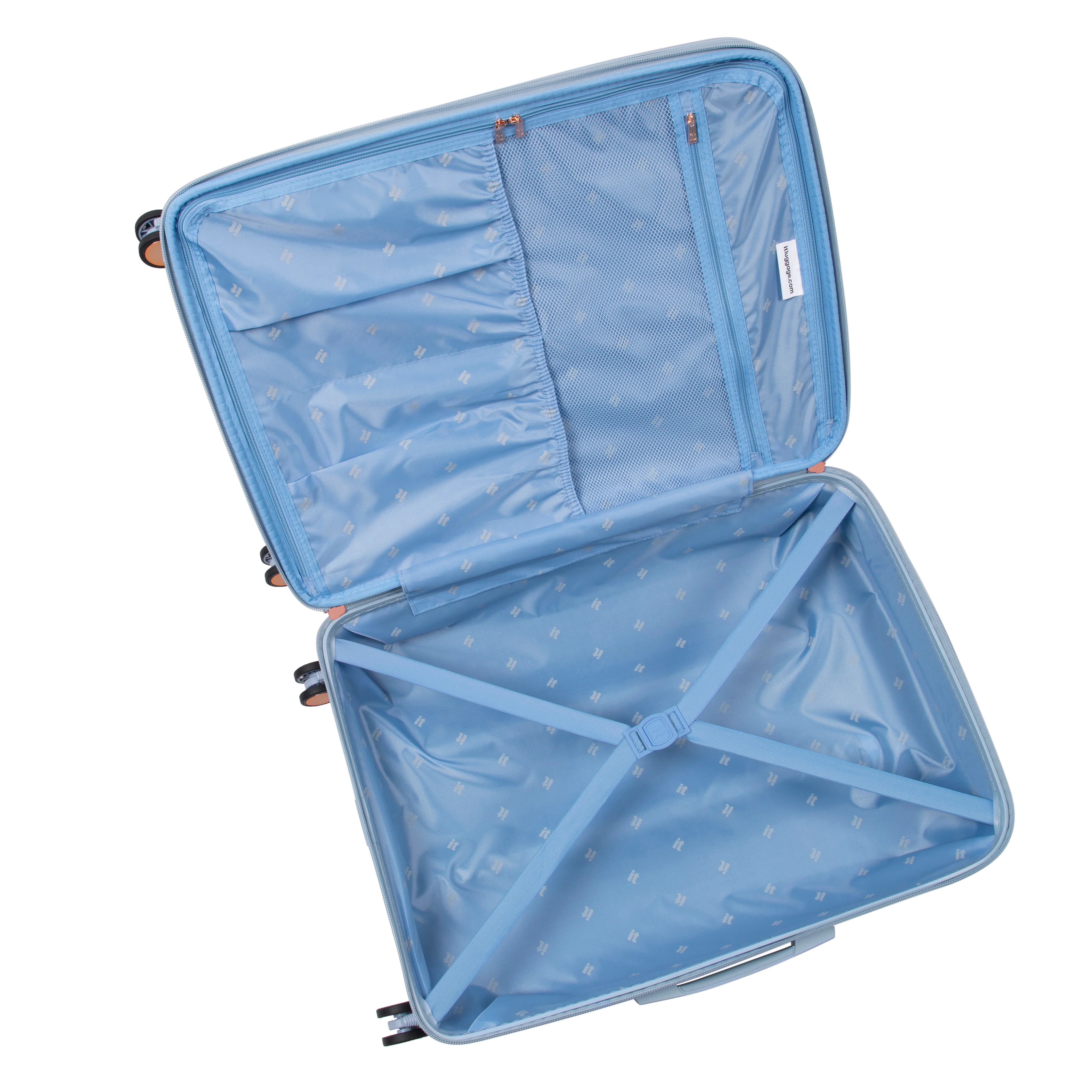 Luxuriant - Cabin (Blue Fog) - Image 7