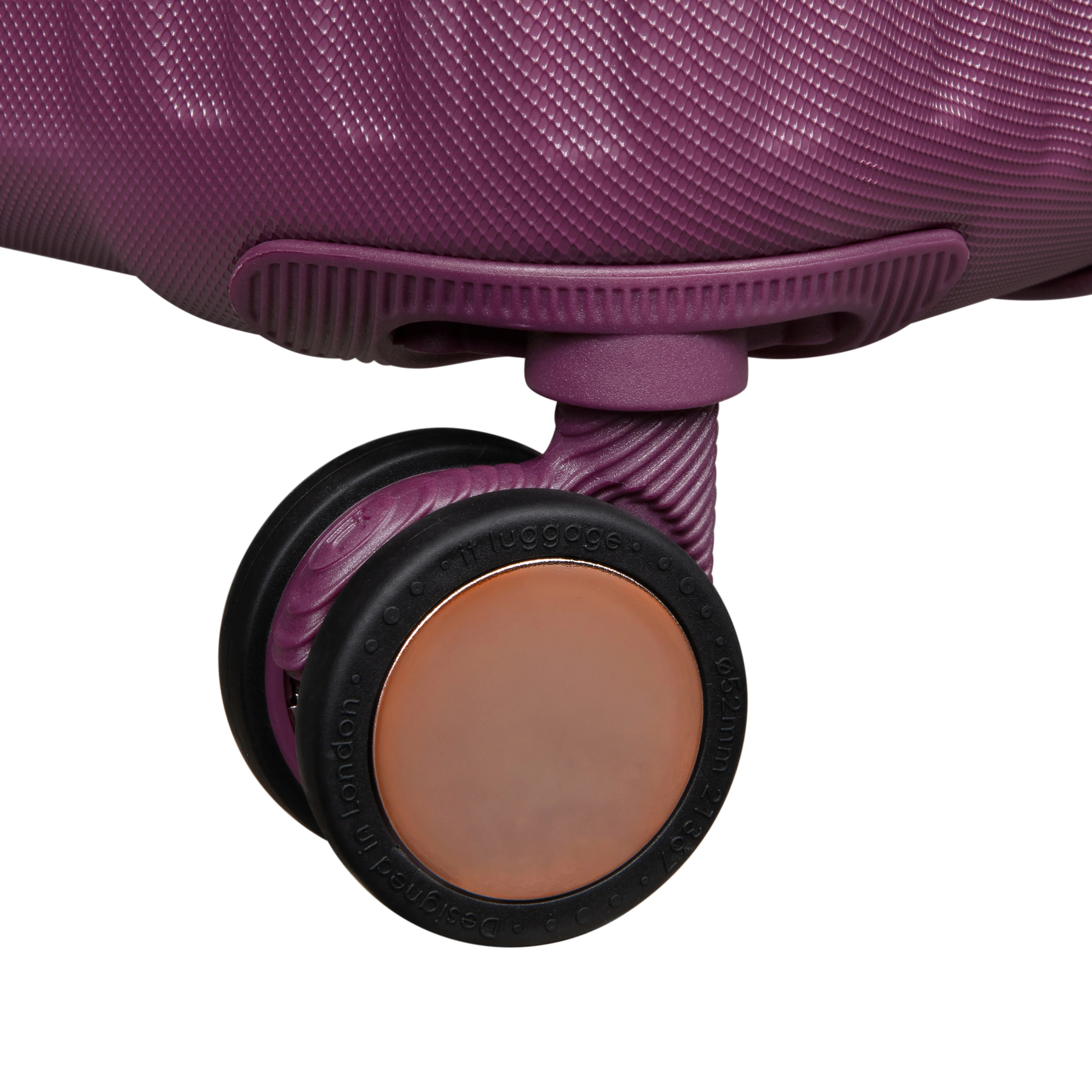 Luxuriant - 3pc Set (Fine Wine) - Image 15