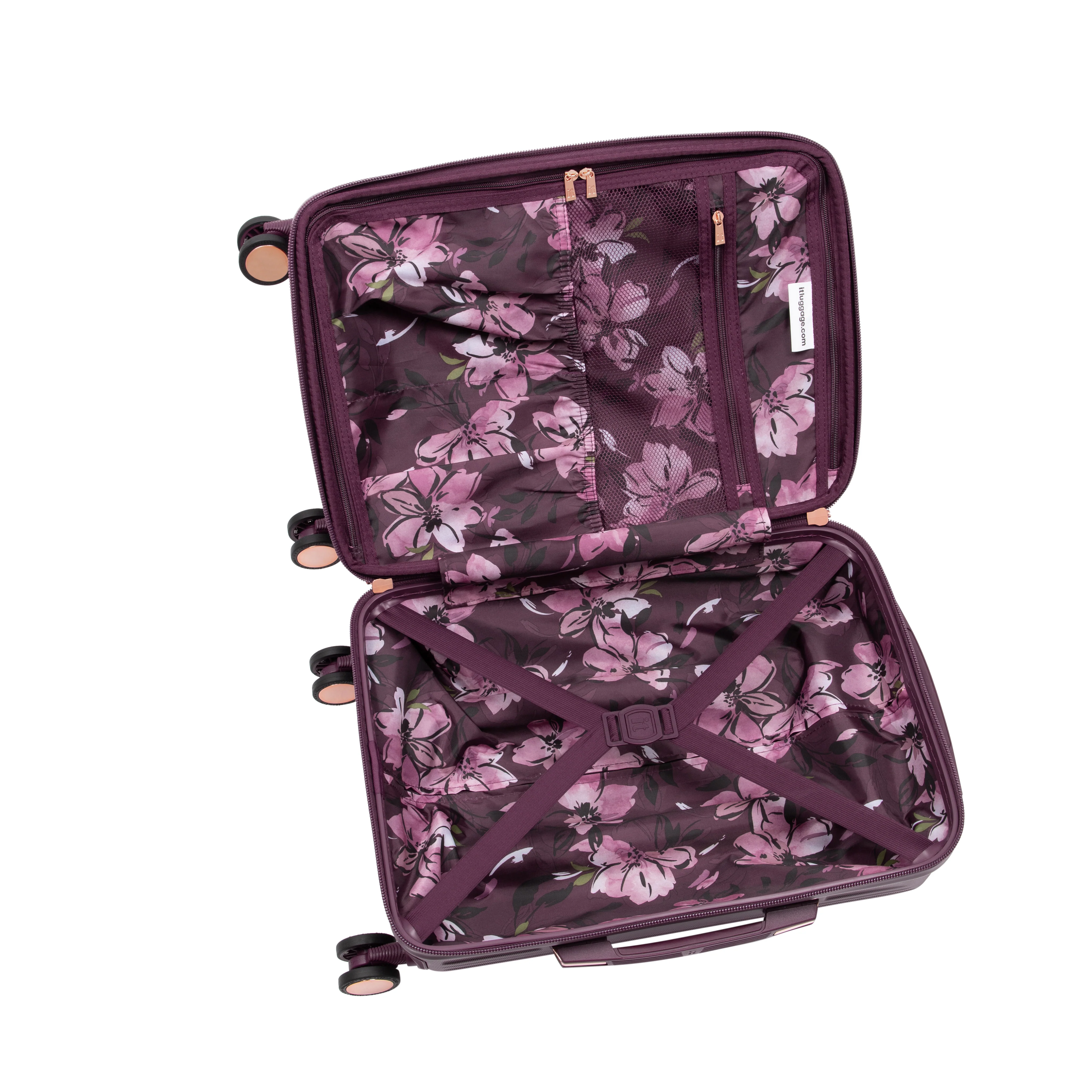 Luxuriant - 3pc Set (Fine Wine) - Image 19