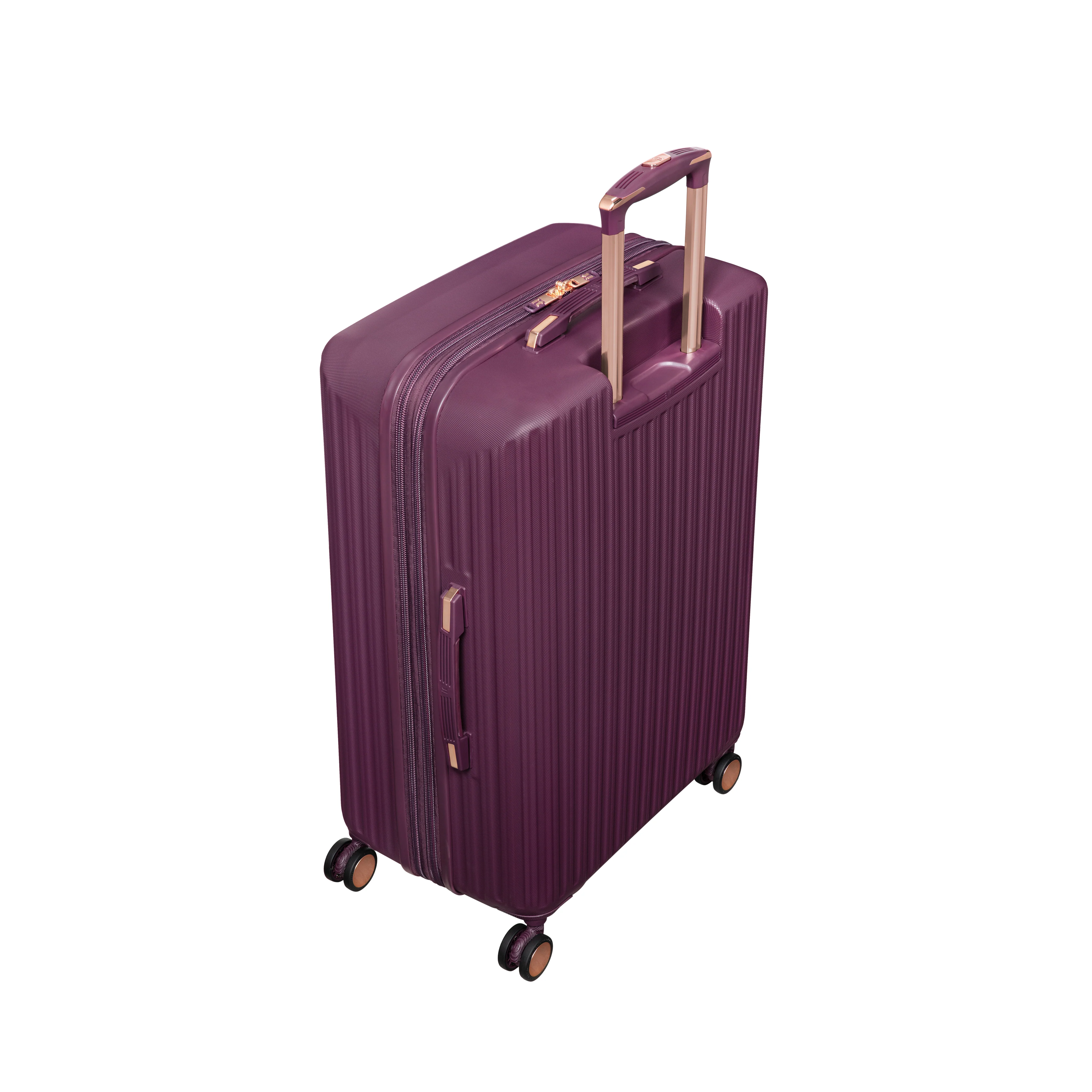 Luxuriant - 3pc Set (Fine Wine) - Image 16