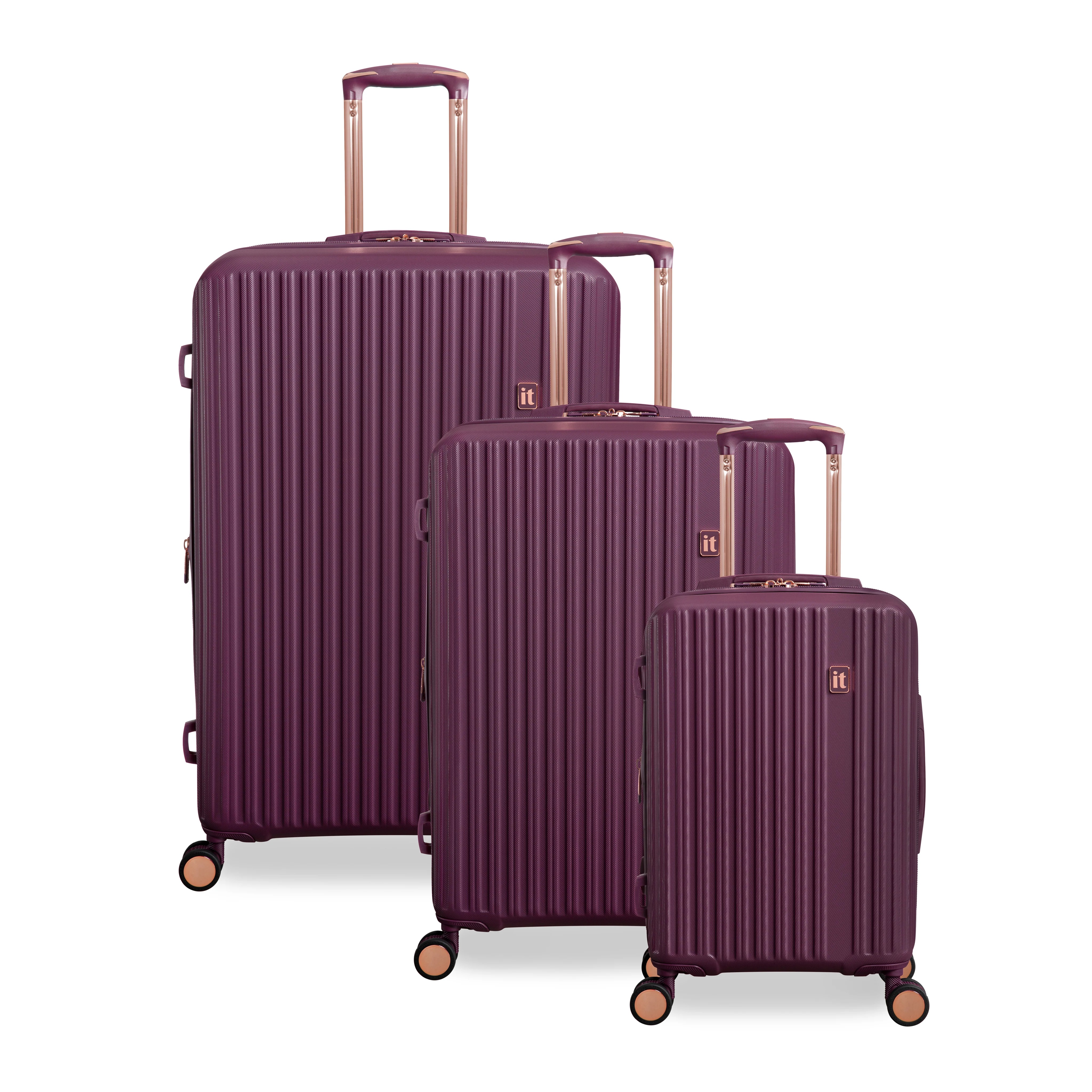 Luxuriant - 3pc Set (Fine Wine) - Image 7