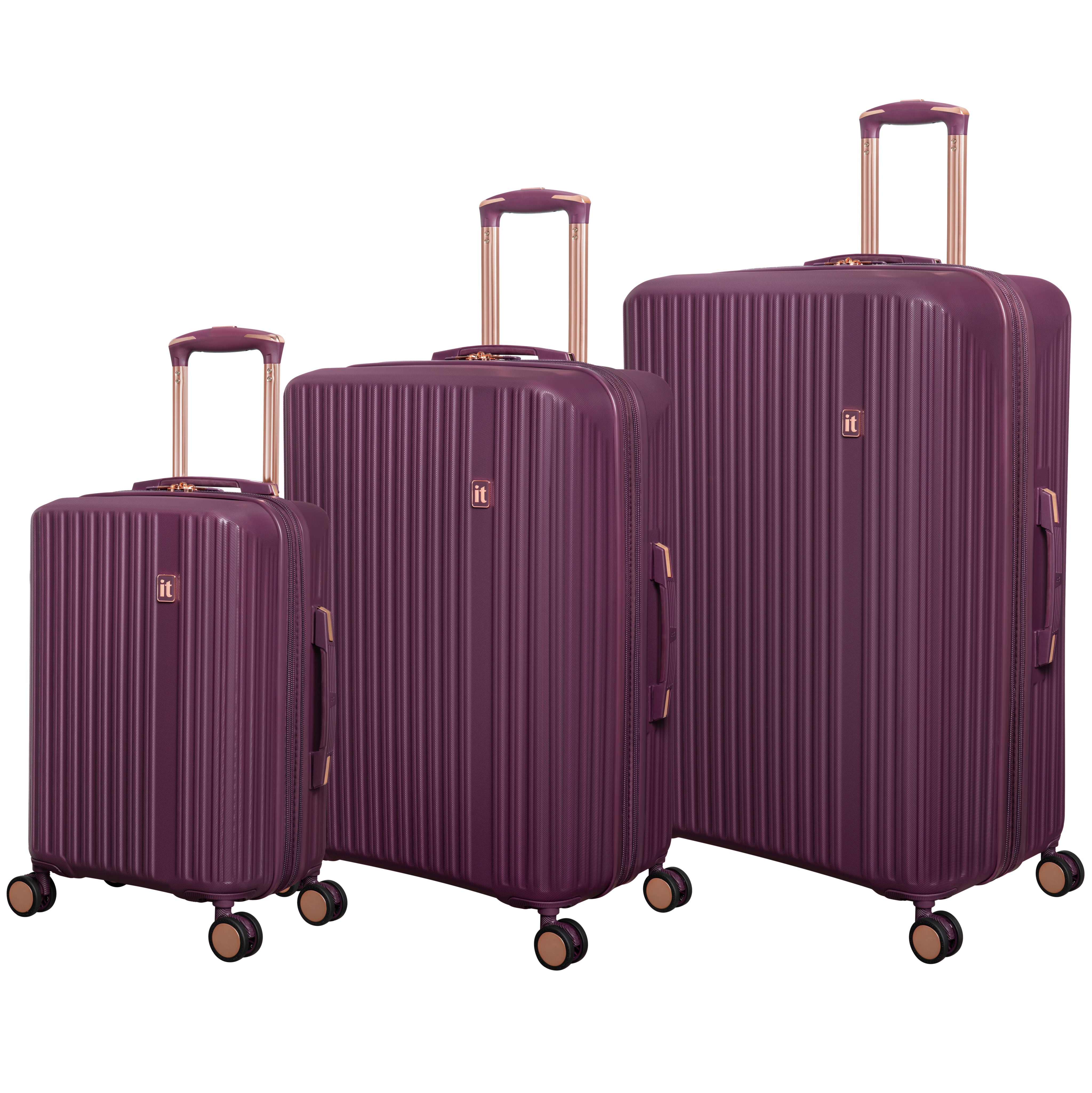 Luxuriant - 3pc Set (Fine Wine) - Image 20