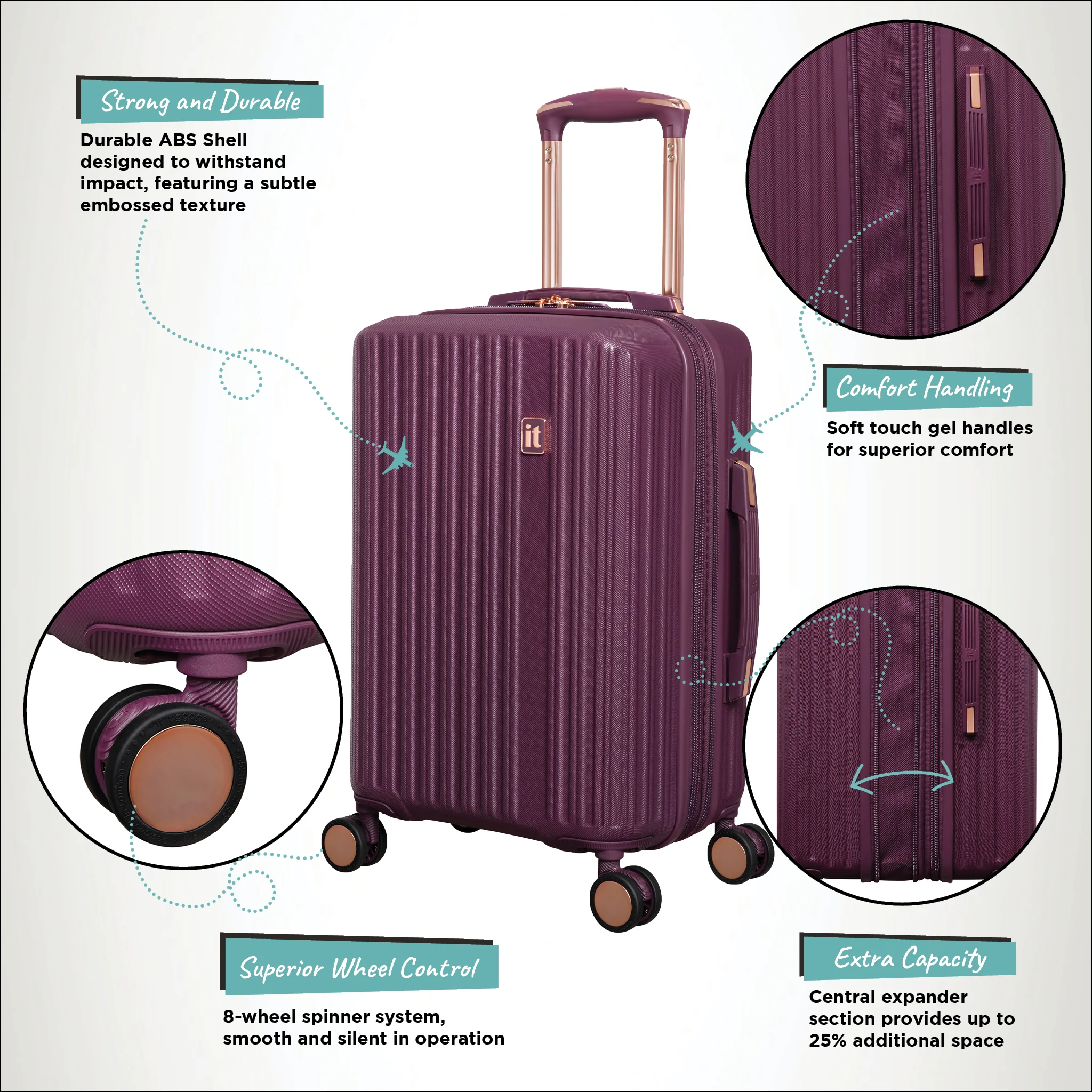 Luxuriant - Cabin (Fine Wine) - Image 17