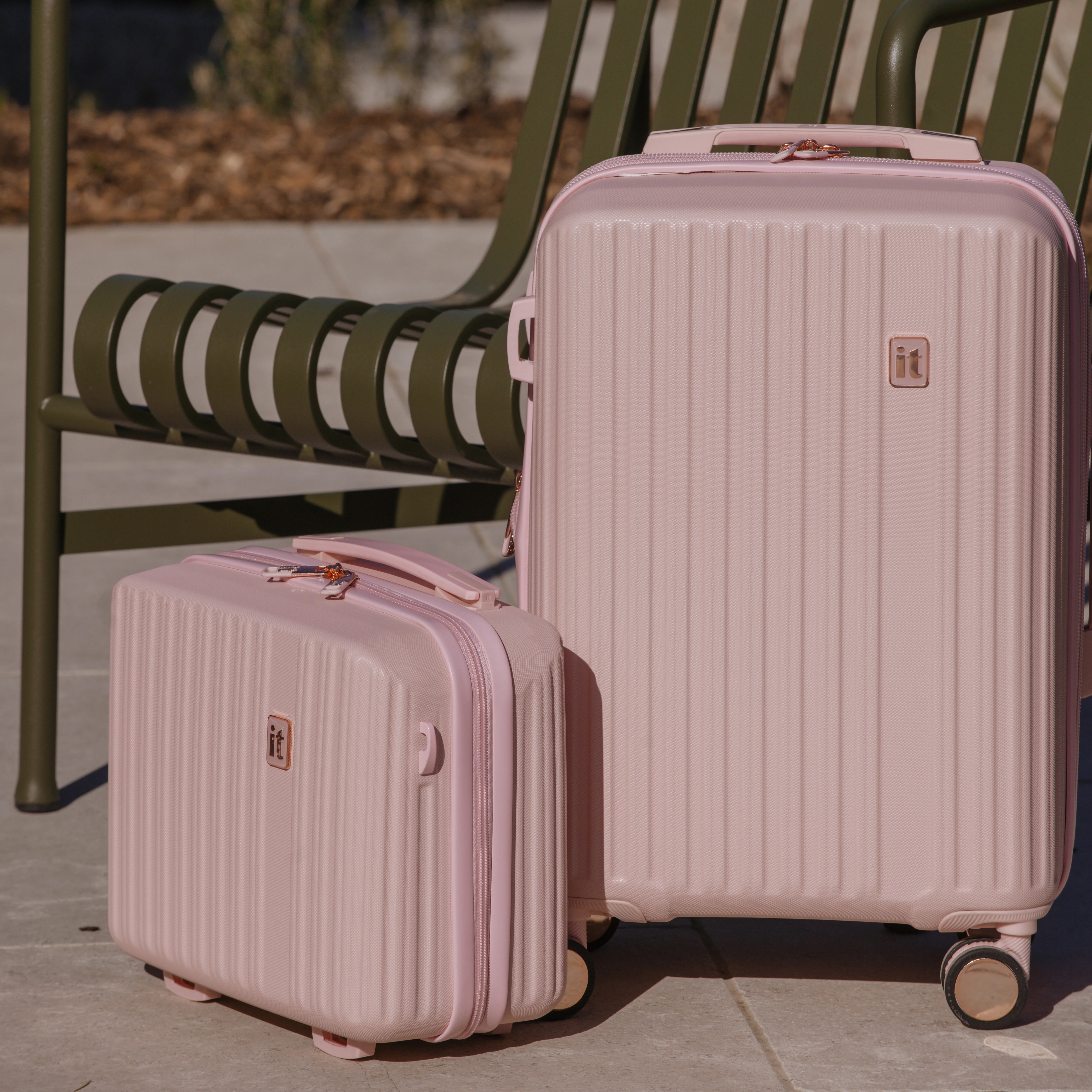 Luxuriant - Cabin (Potpourri Pink) - Image 6
