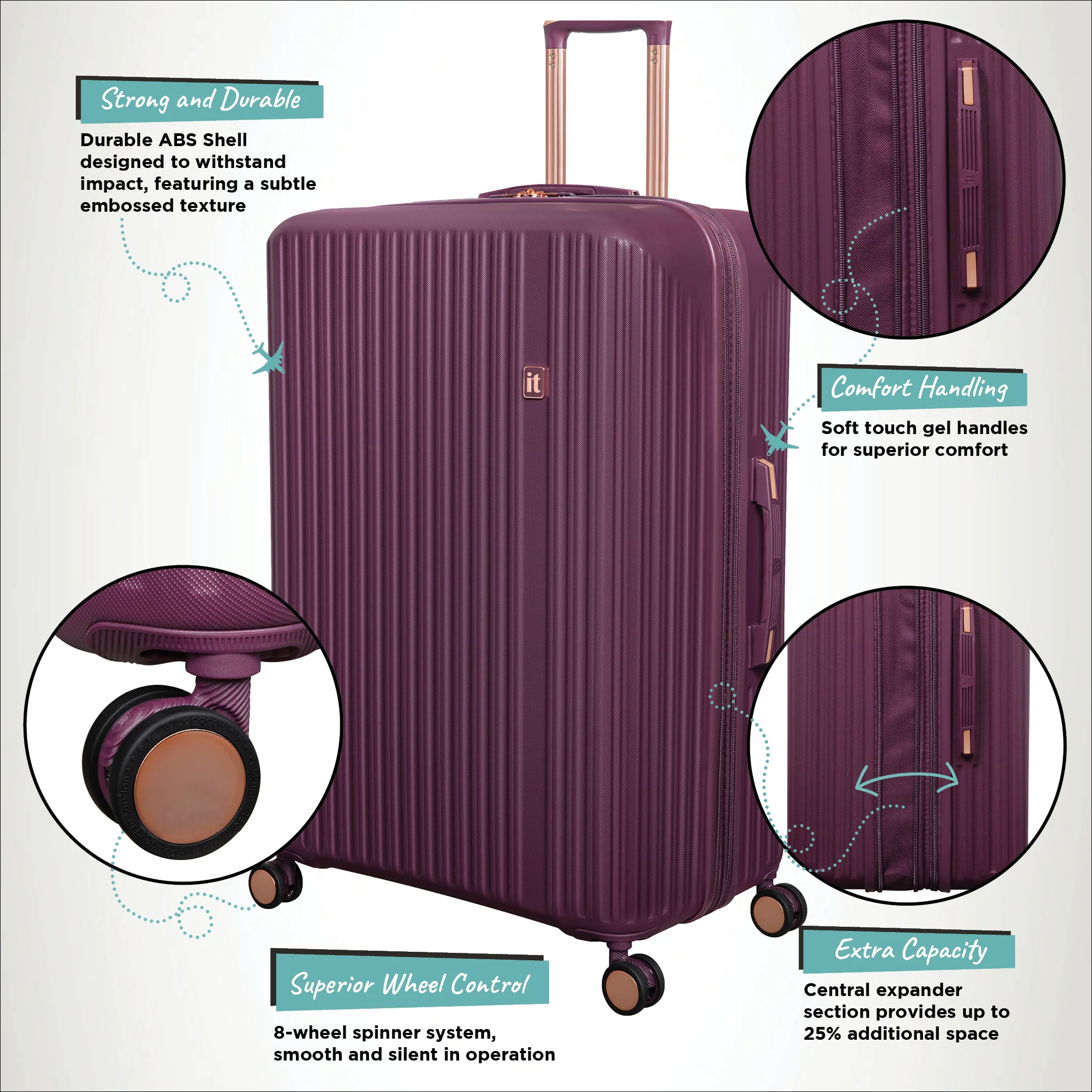 Luxuriant - Large (Fine Wine) - Image 17