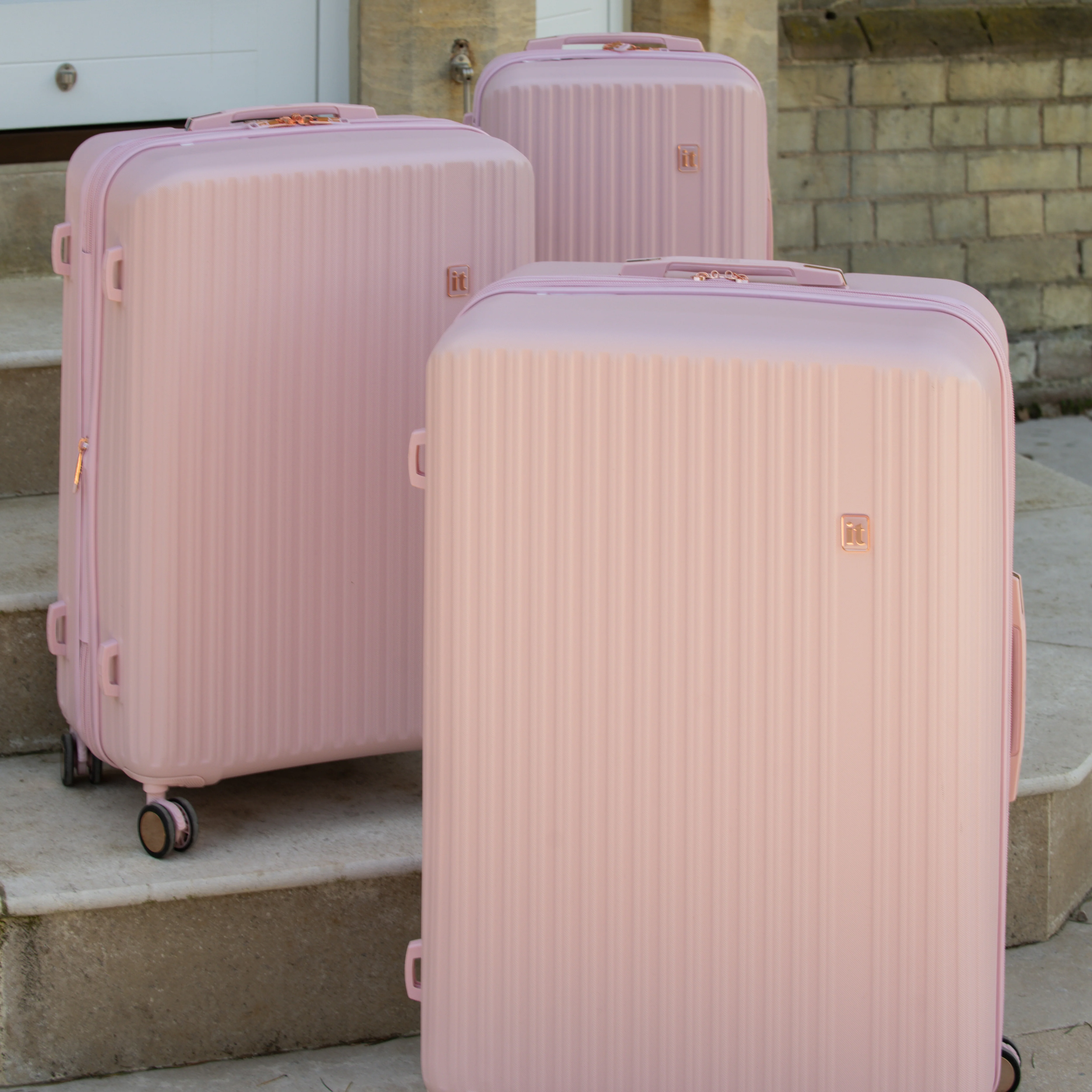 Luxuriant - Large (Potpourri Pink) - Image 4