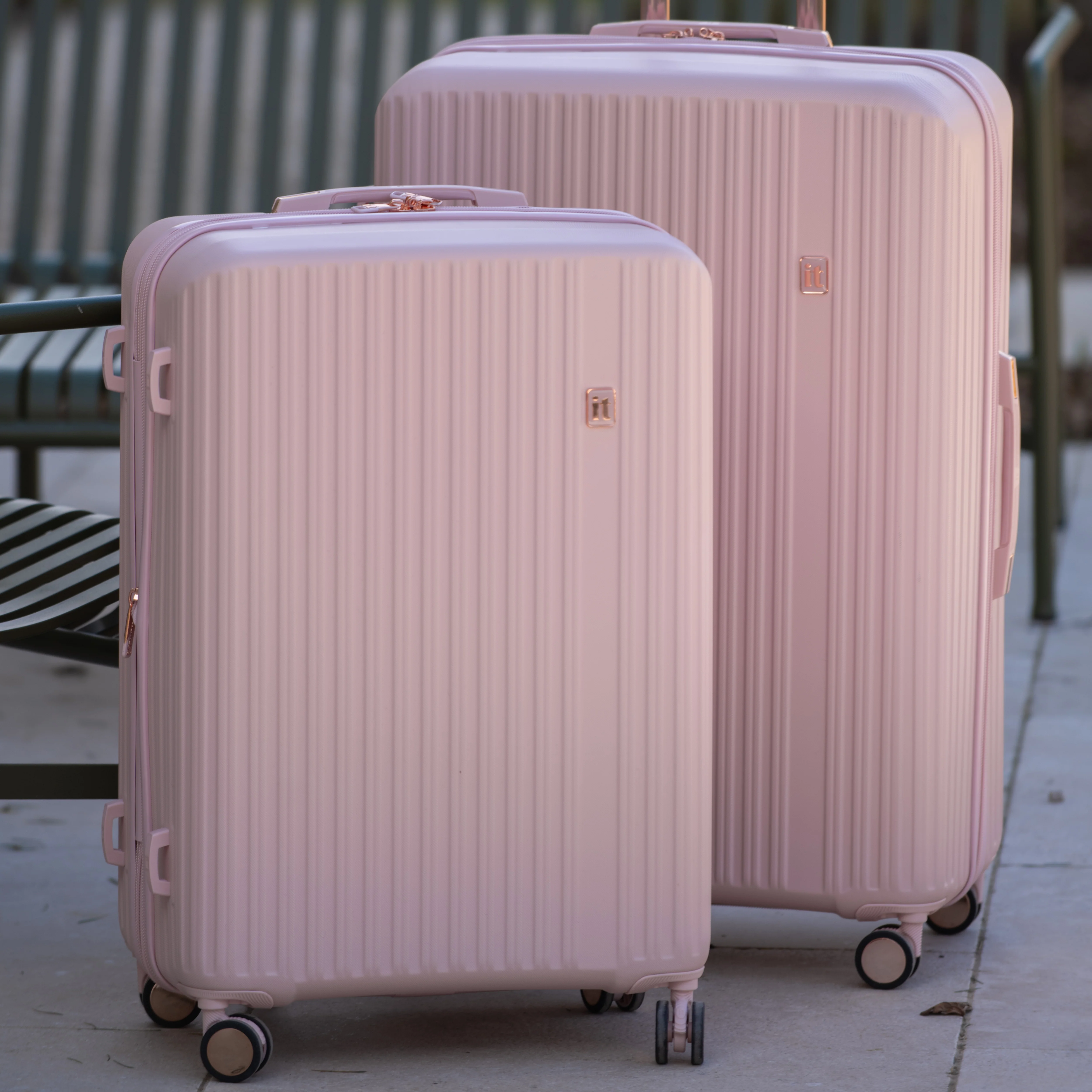 Luxuriant - Large (Potpourri Pink) - Image 5