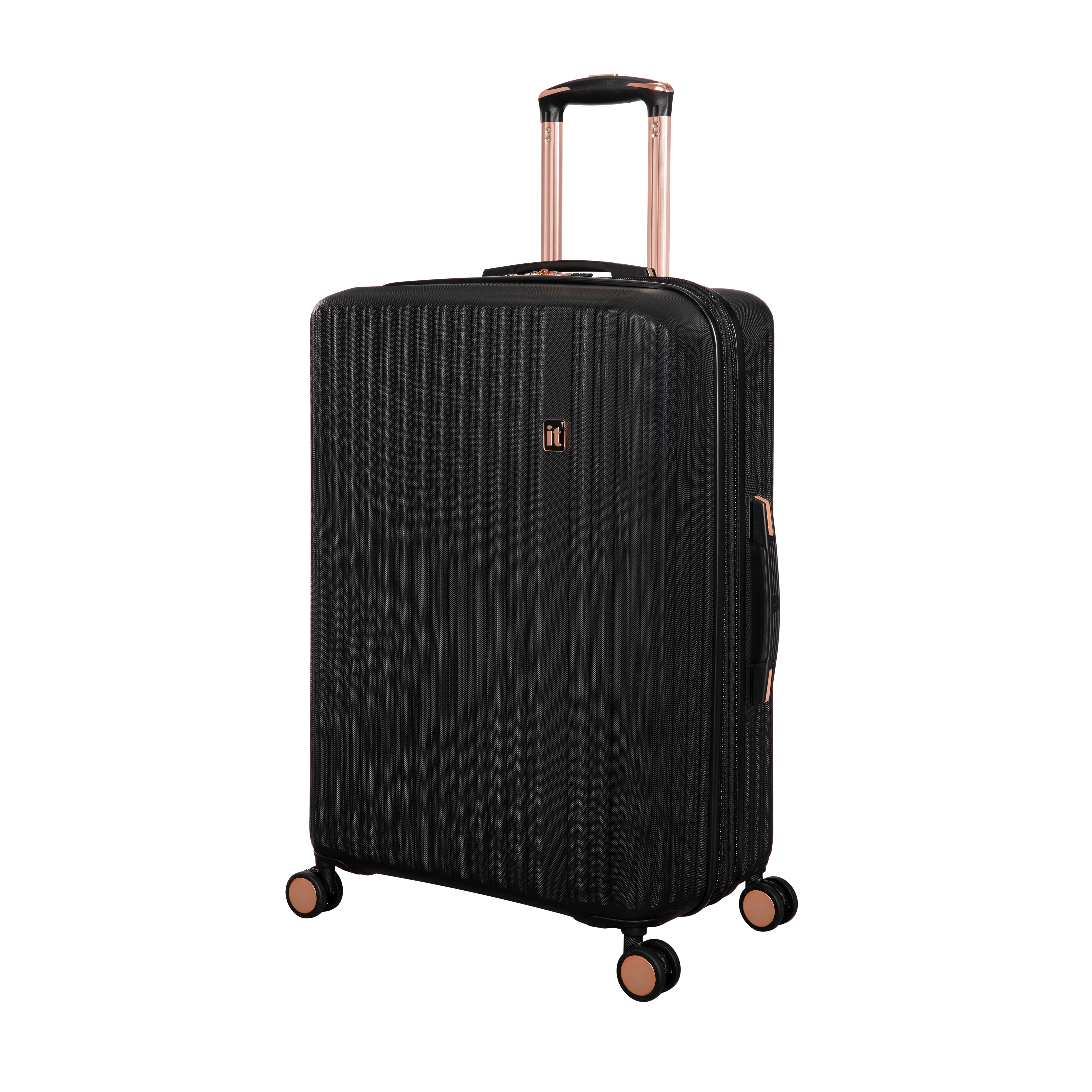 Luxuriant - Medium (Black) - Image 5