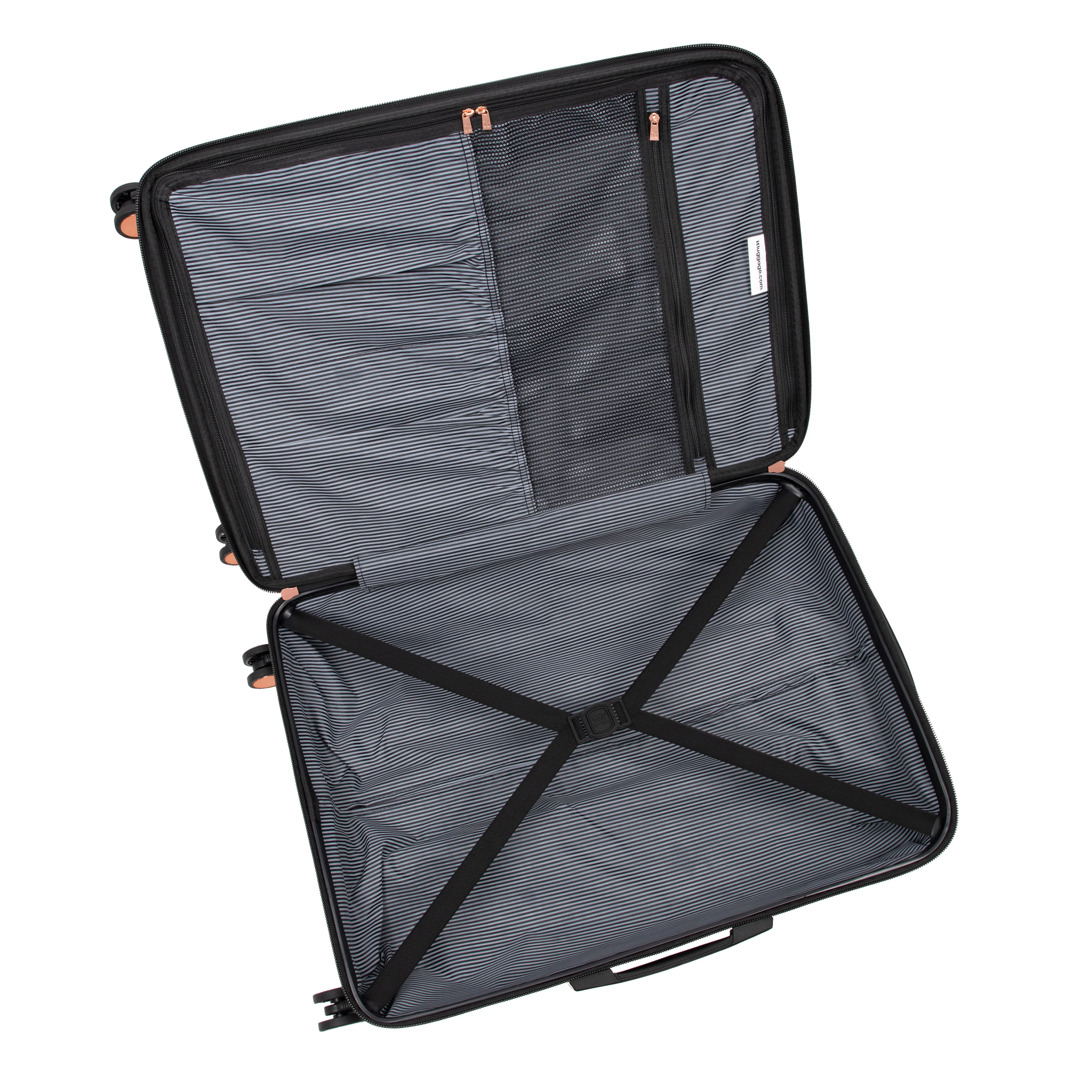 Luxuriant - Medium (Black) - Image 8