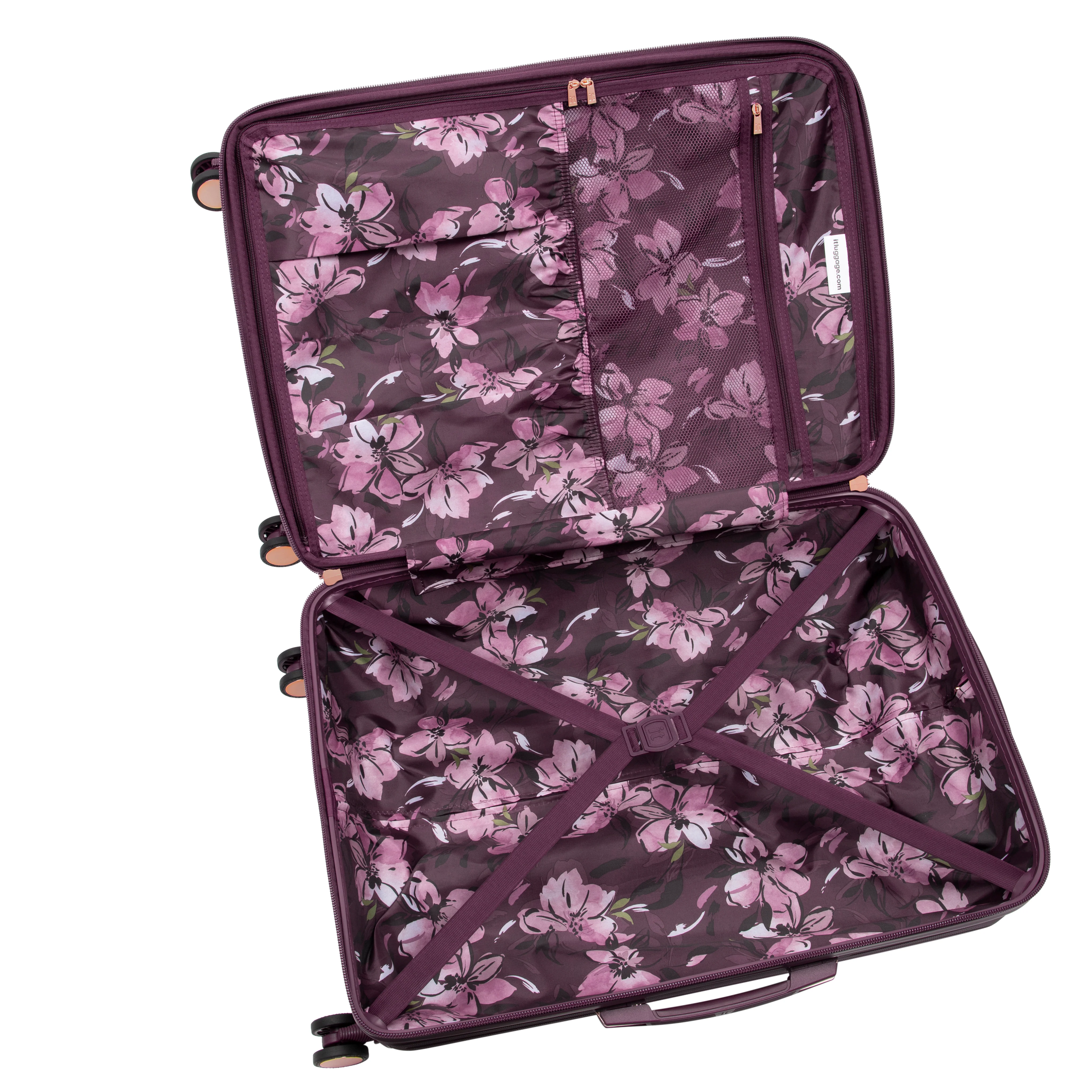 Luxuriant - 3pc Set (Fine Wine) - Image 18