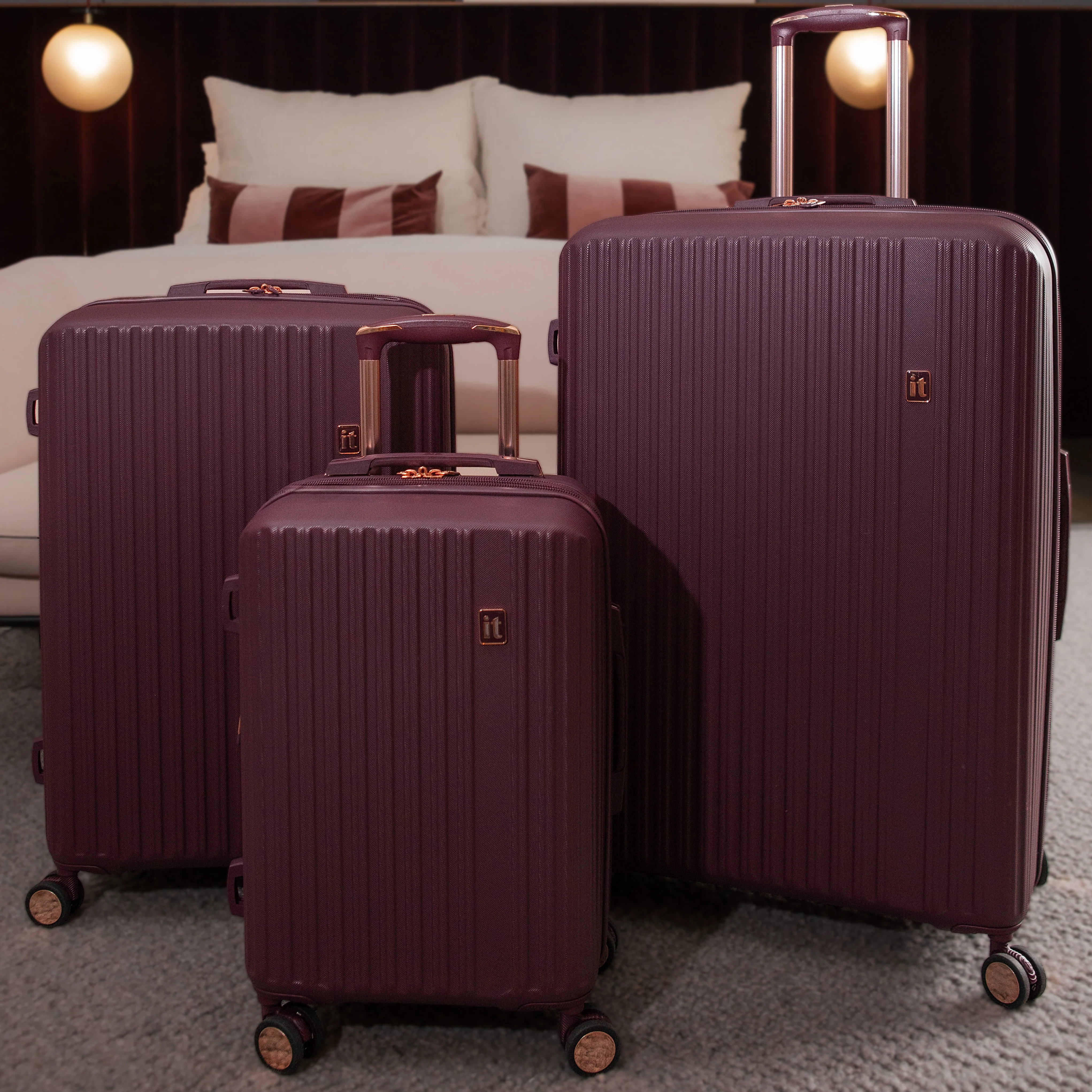 Luxuriant - Medium (Fine Wine) - Image 3