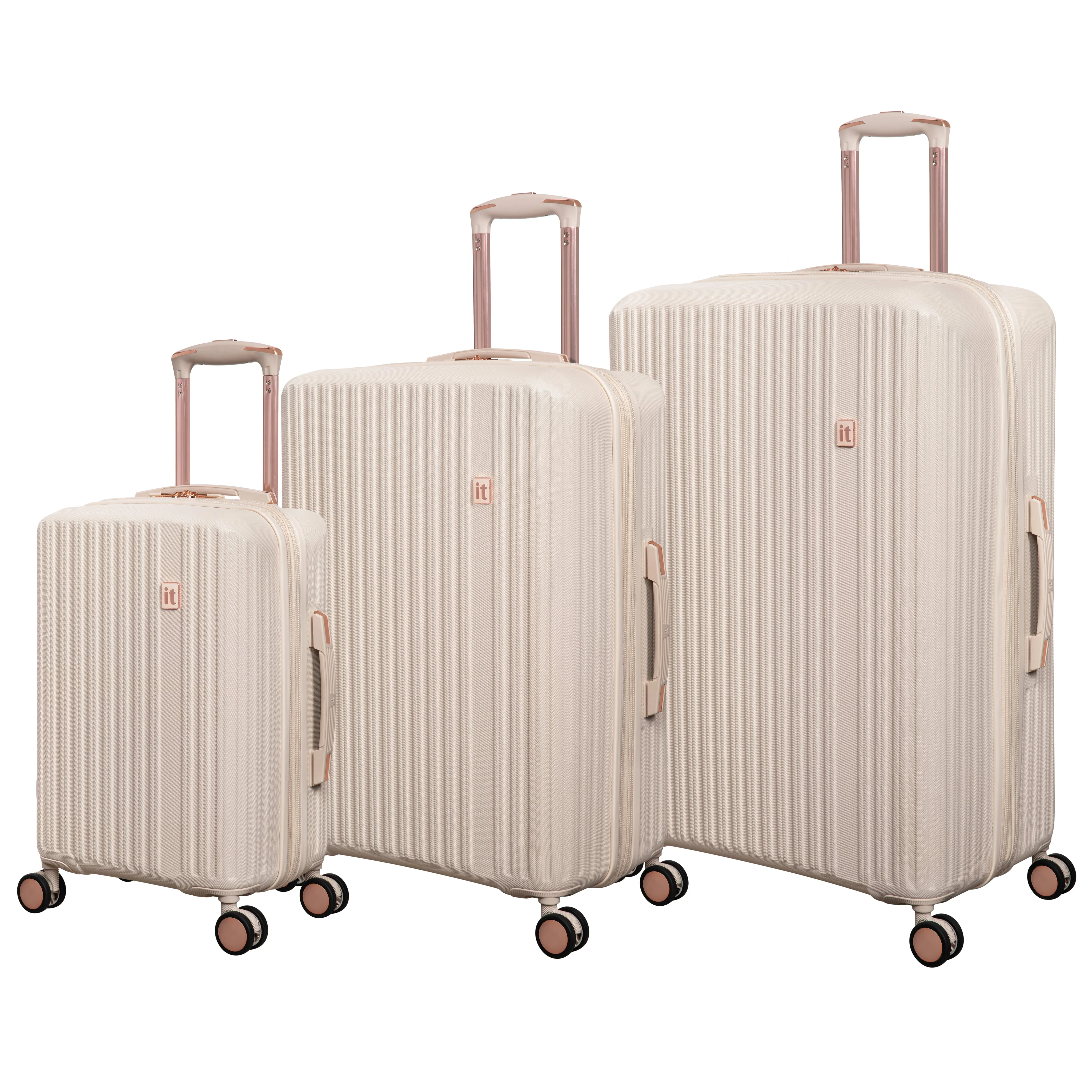 Luxuriant - 3pc Set (Jet Stream) - Image 19