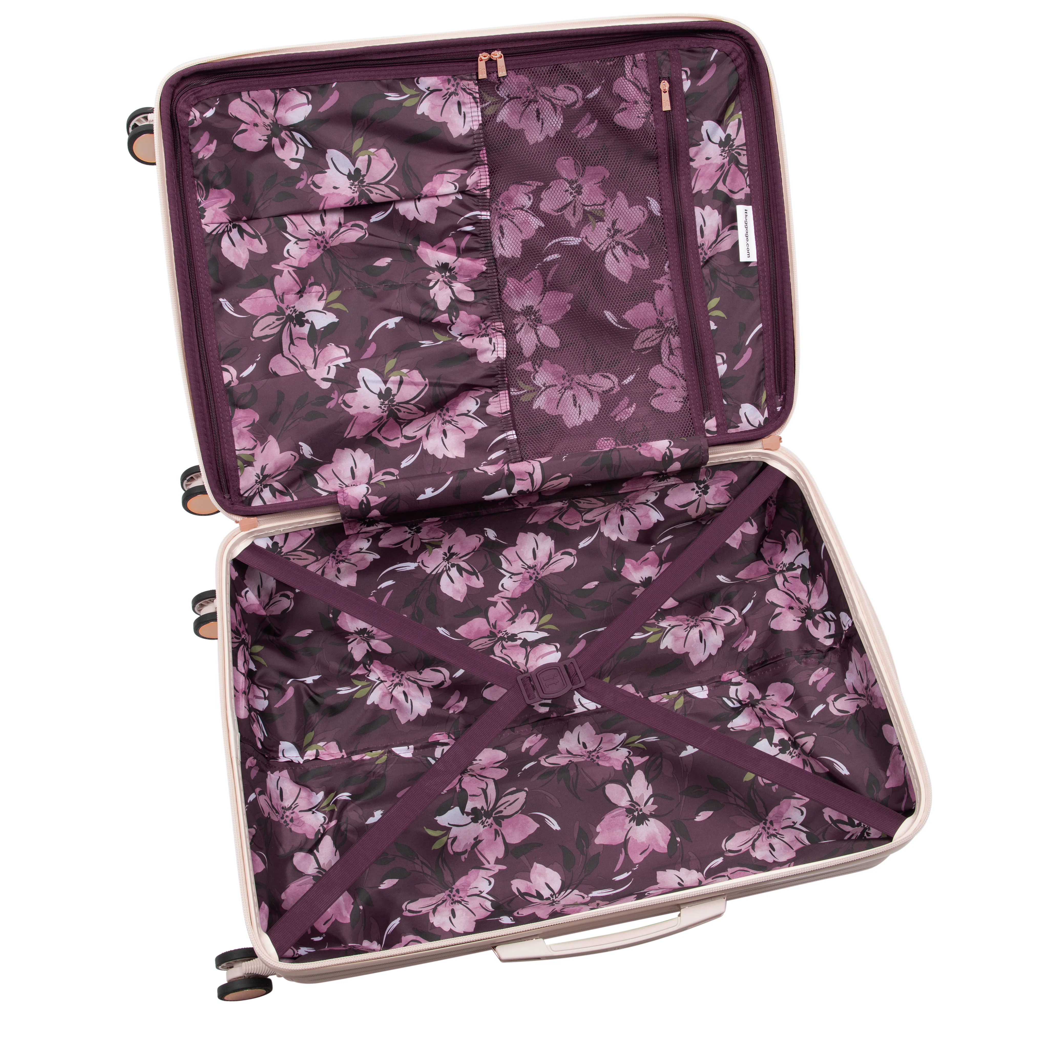 Luxuriant - 3pc Set (Jet Stream) - Image 17