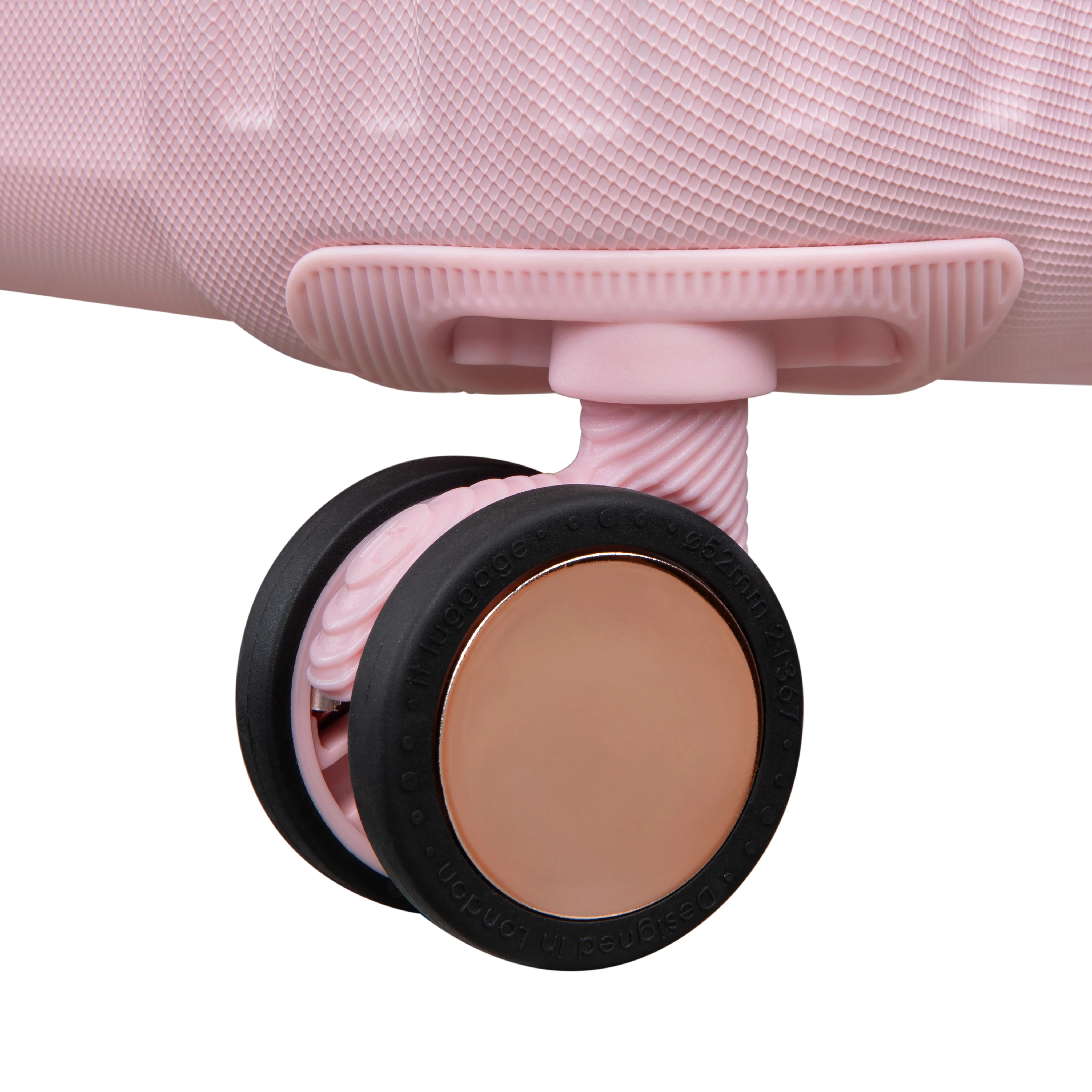 Luxuriant - Medium (Potpourri Pink) - Image 11