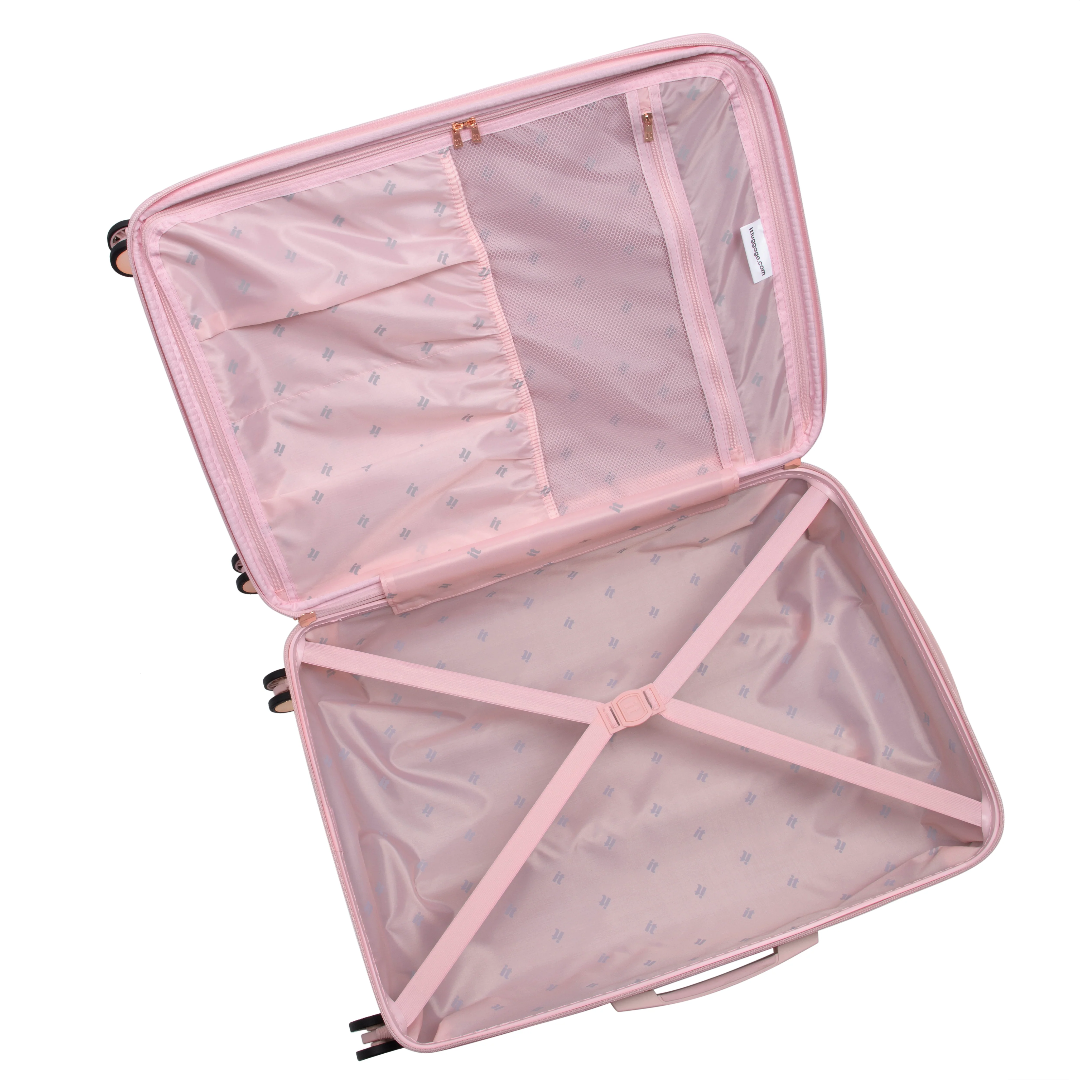 Luxuriant - Medium (Potpourri Pink) - Image 13