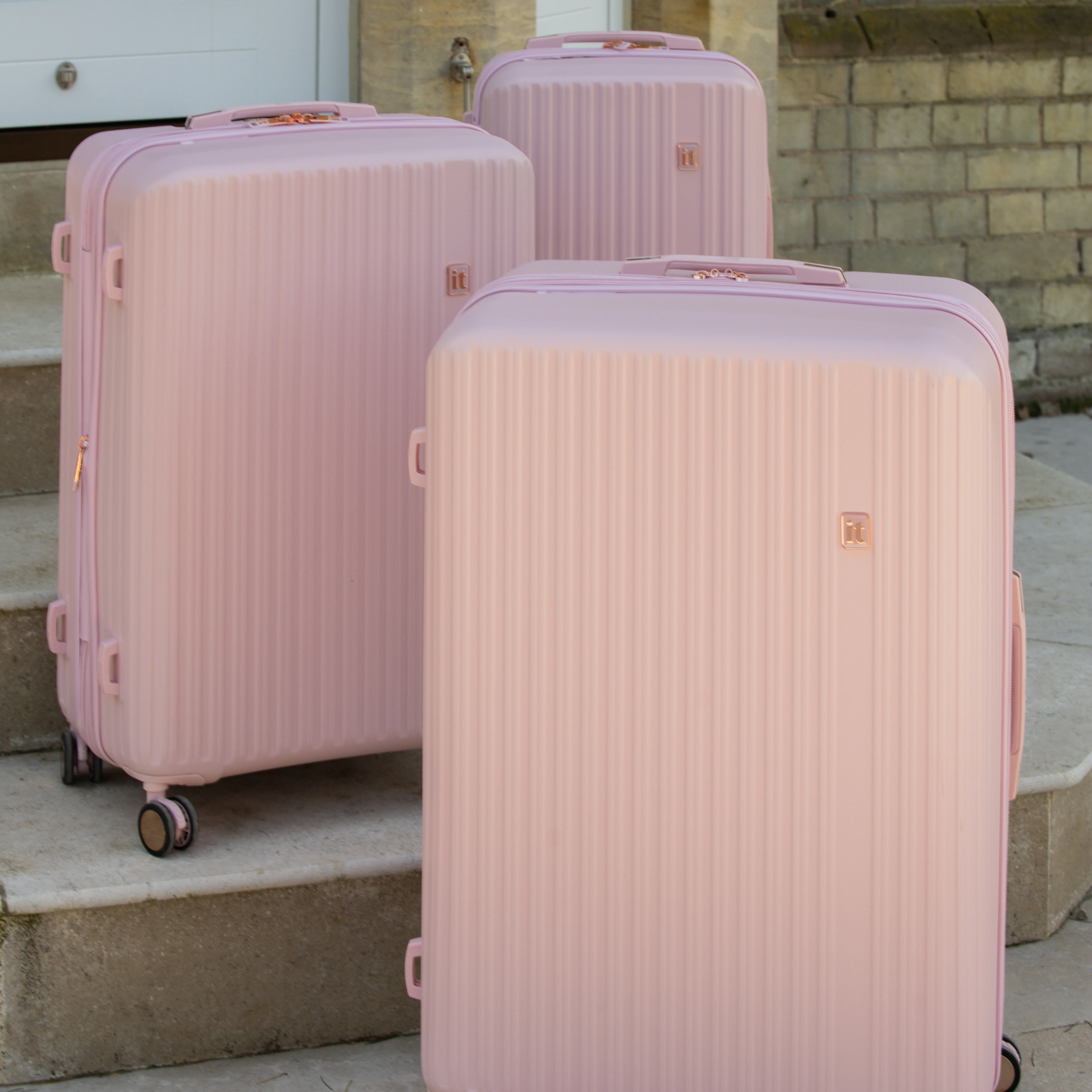Luxuriant - Medium (Potpourri Pink) - Image 6
