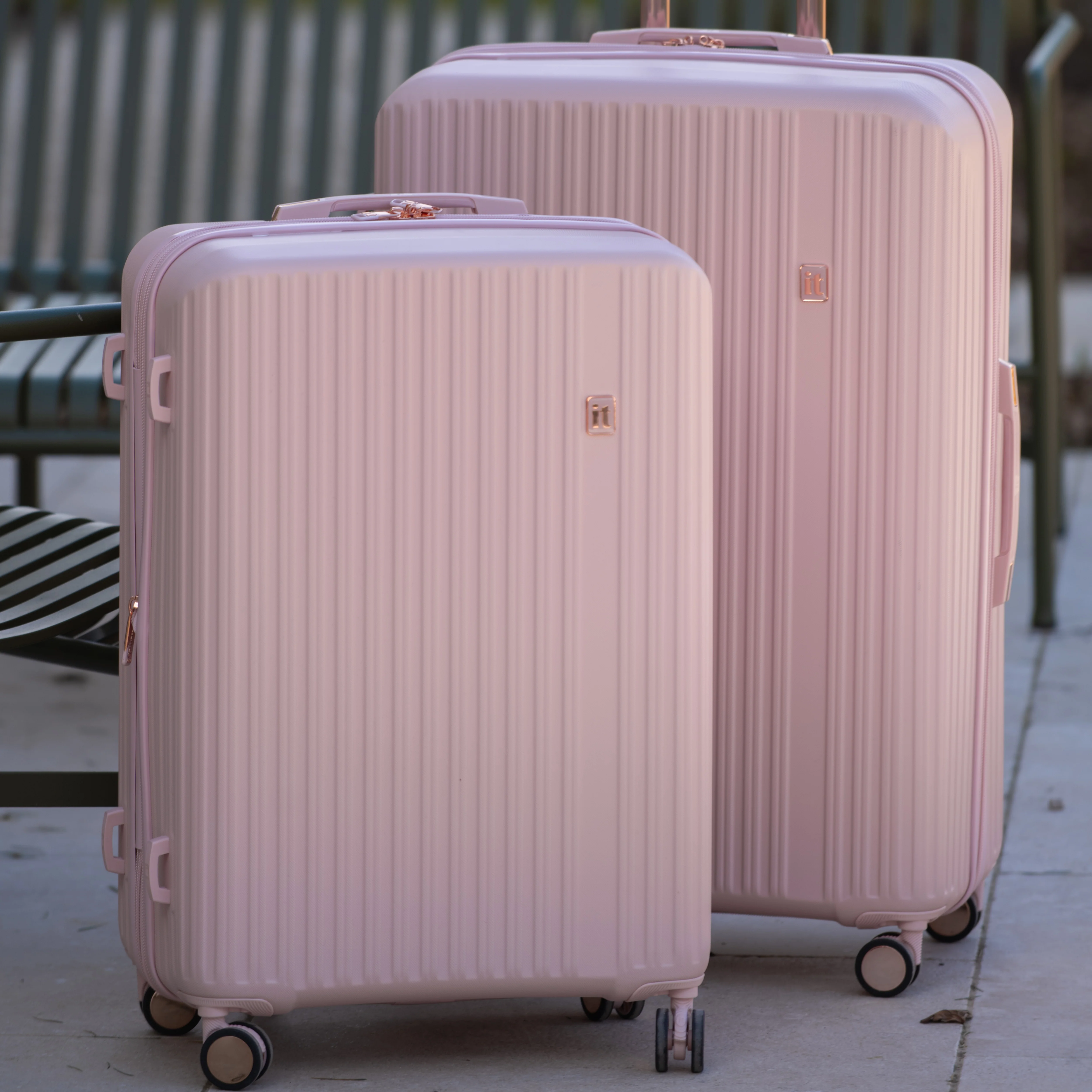 Luxuriant - Medium (Potpourri Pink) - Image 7