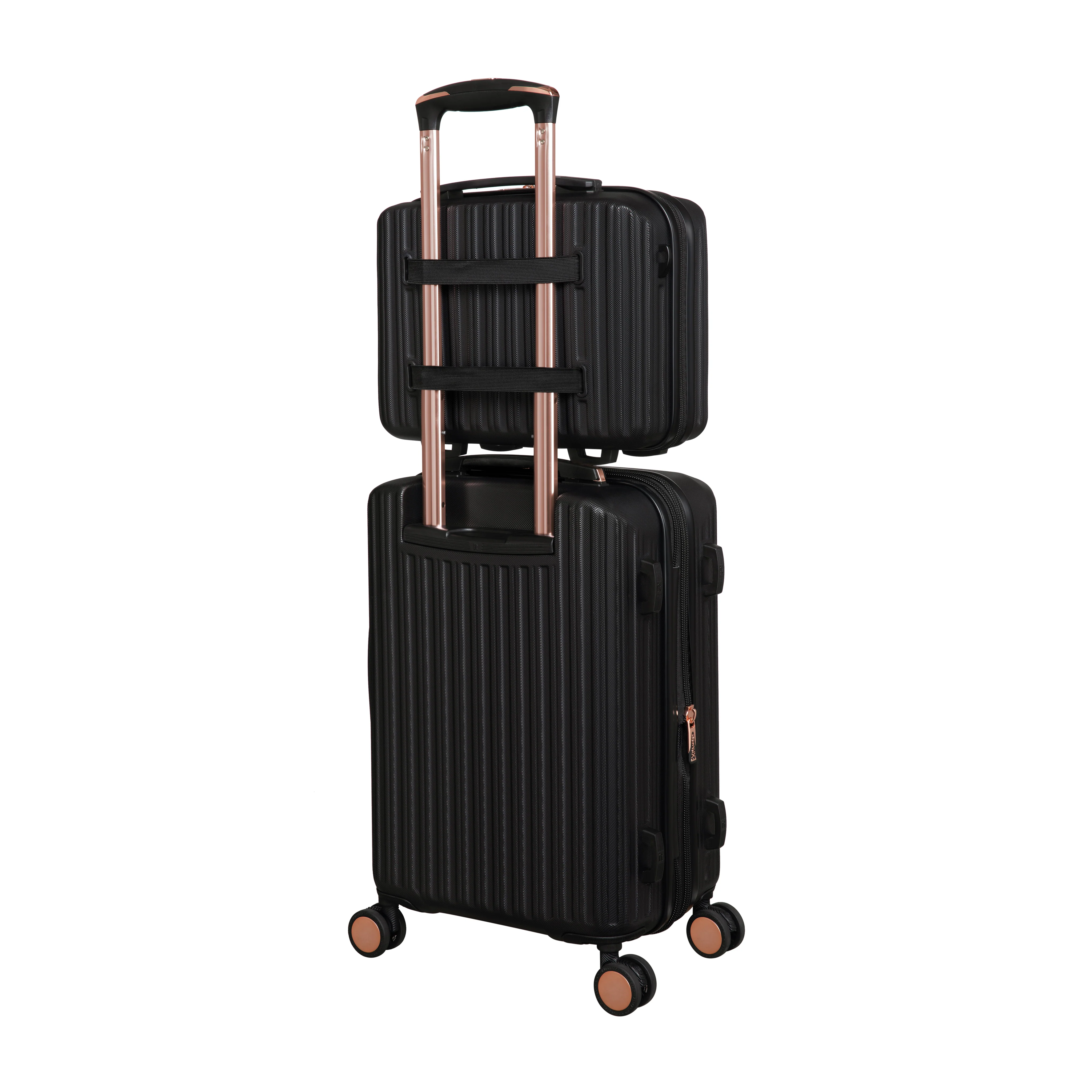Luxuriant - Vanity Case (Black) - Image 10