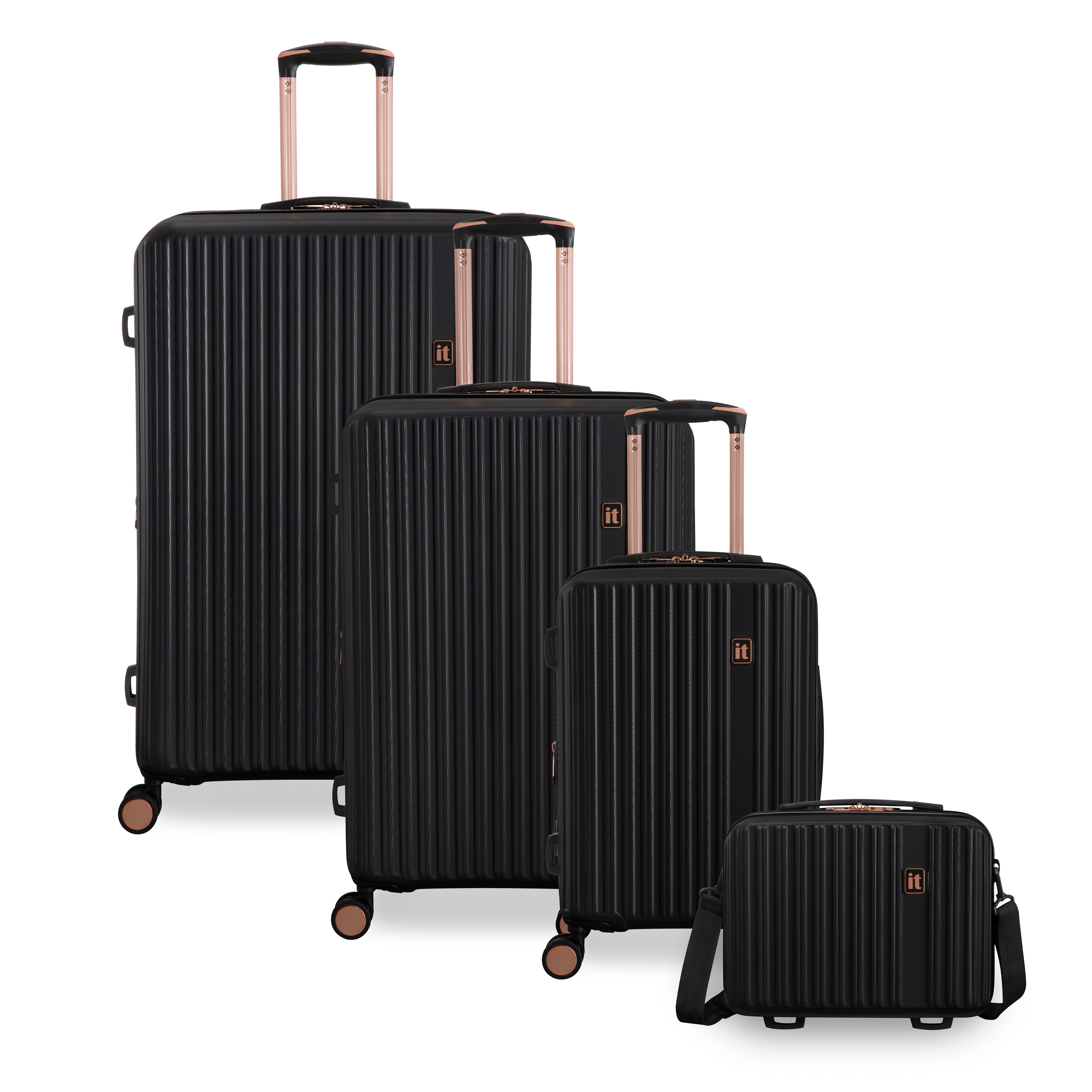 Luxuriant - Vanity Case (Black) - Image 11