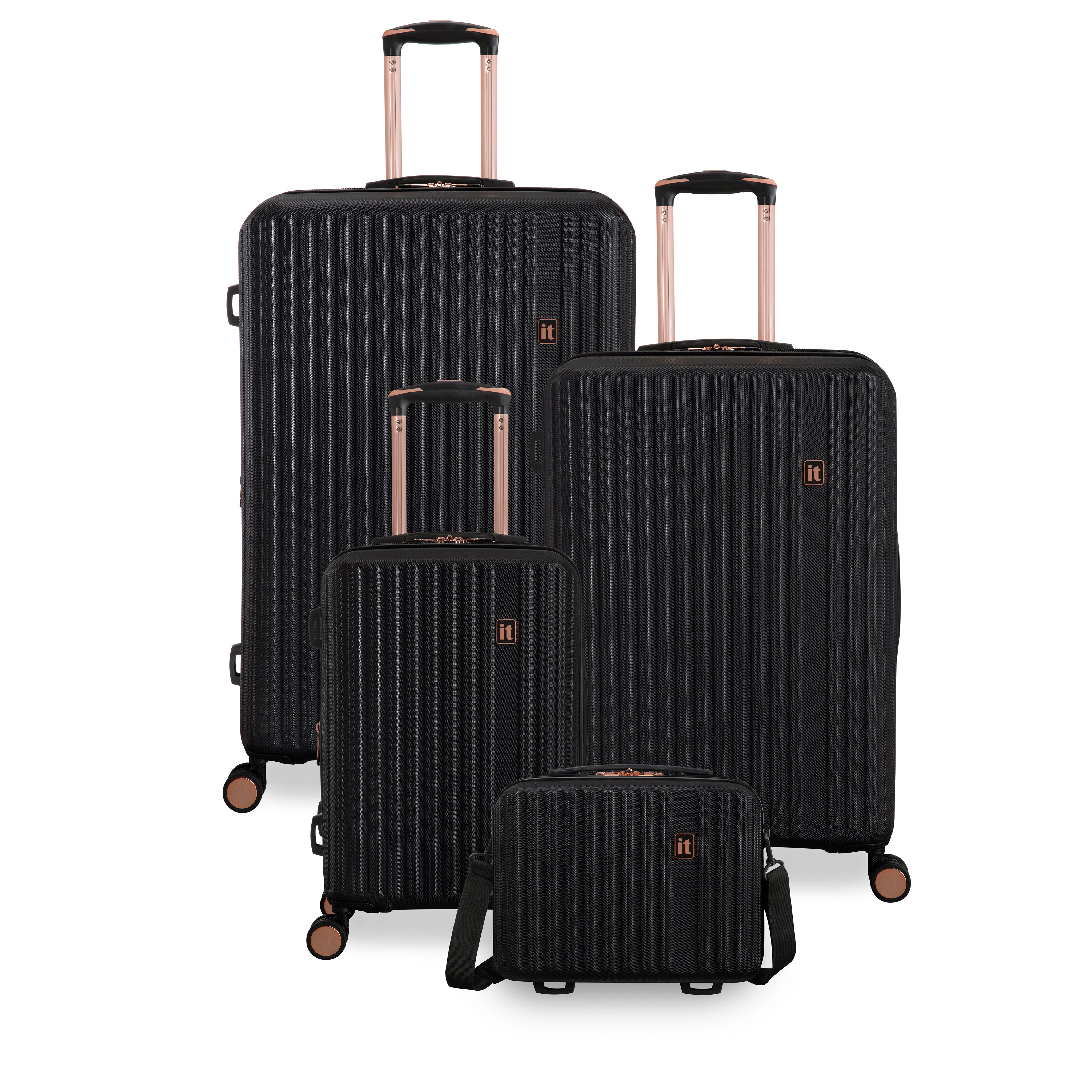 Luxuriant - Vanity Case (Black) - Image 12
