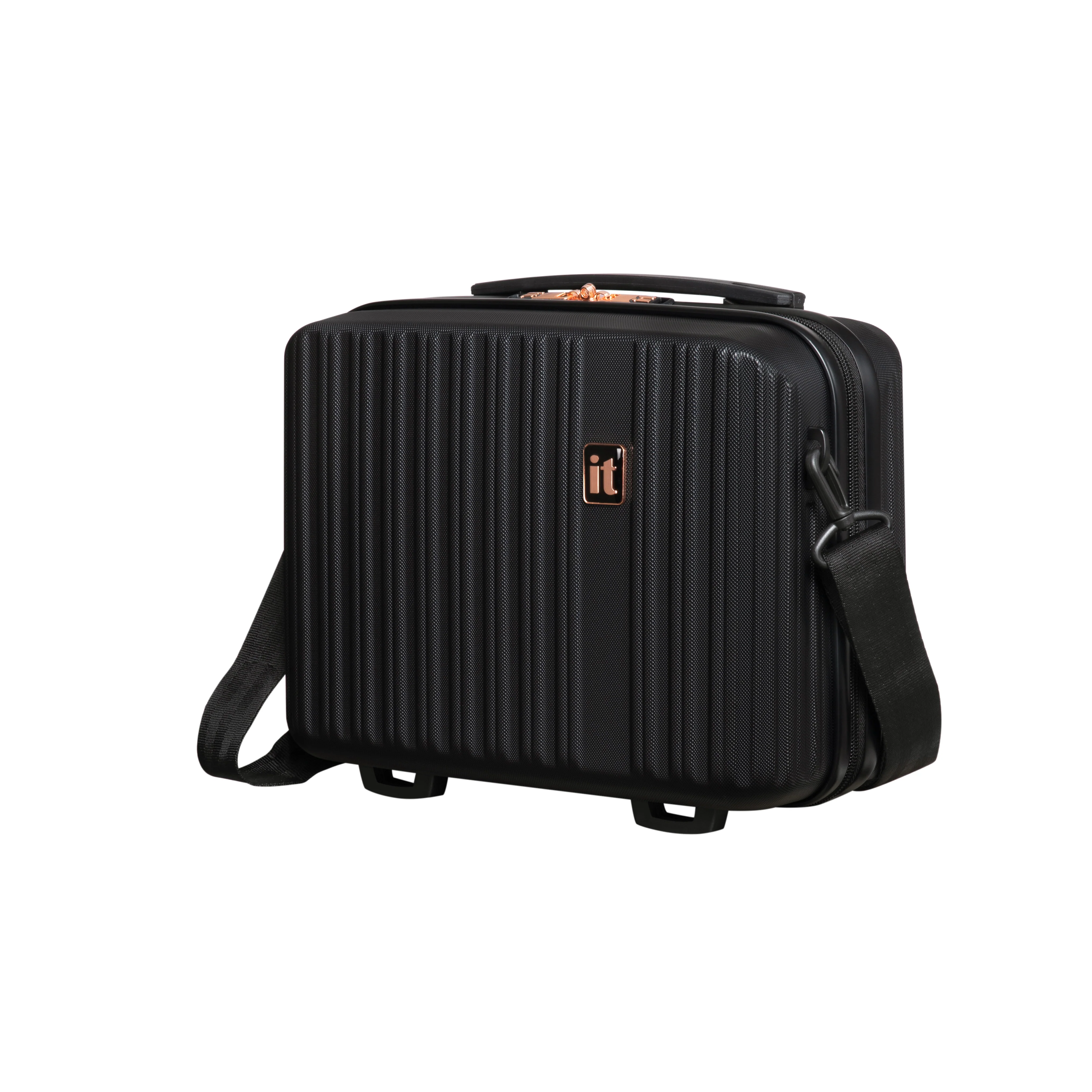 Luxuriant - Vanity Case (Black) - Image 6