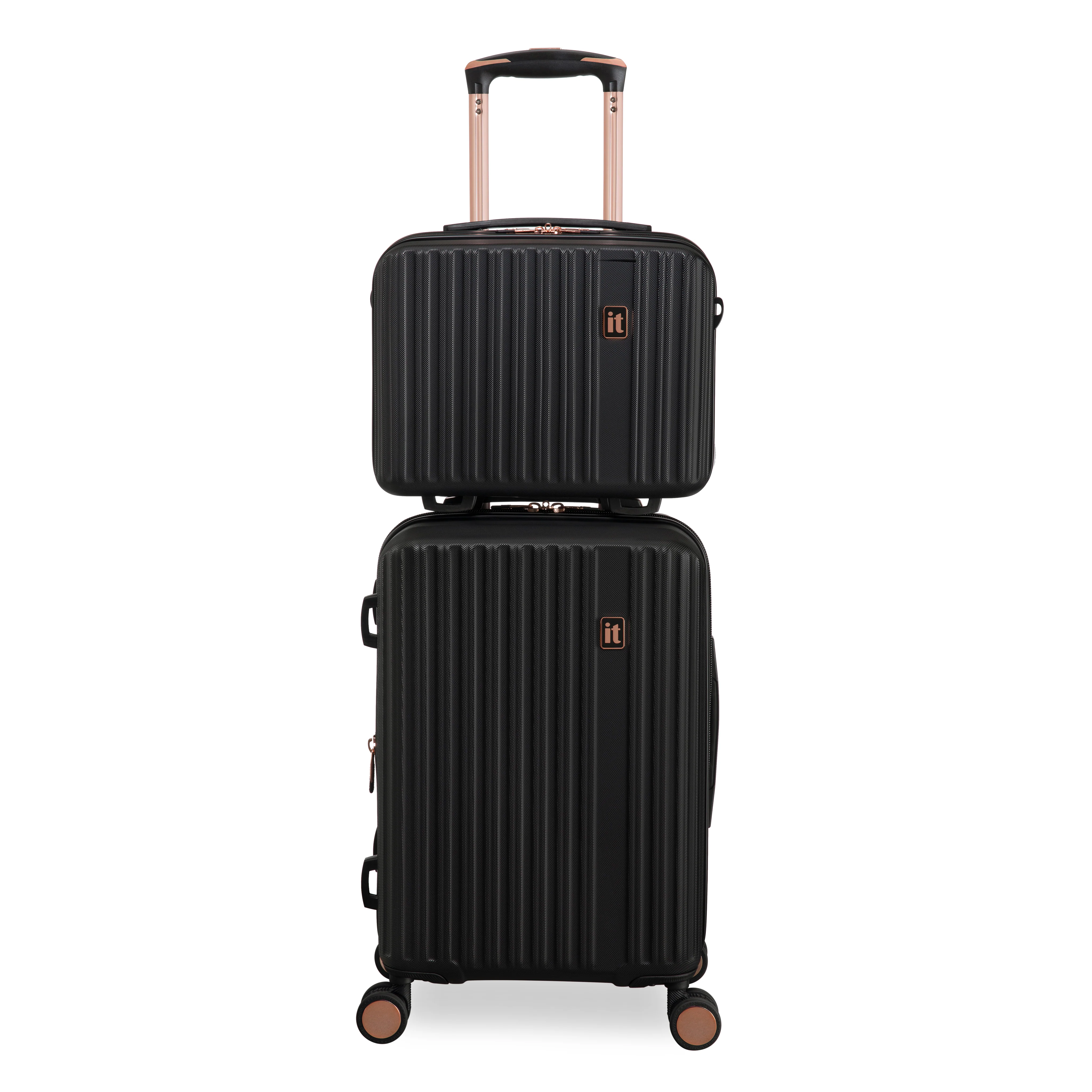Luxuriant - Vanity Case (Black) - Image 9