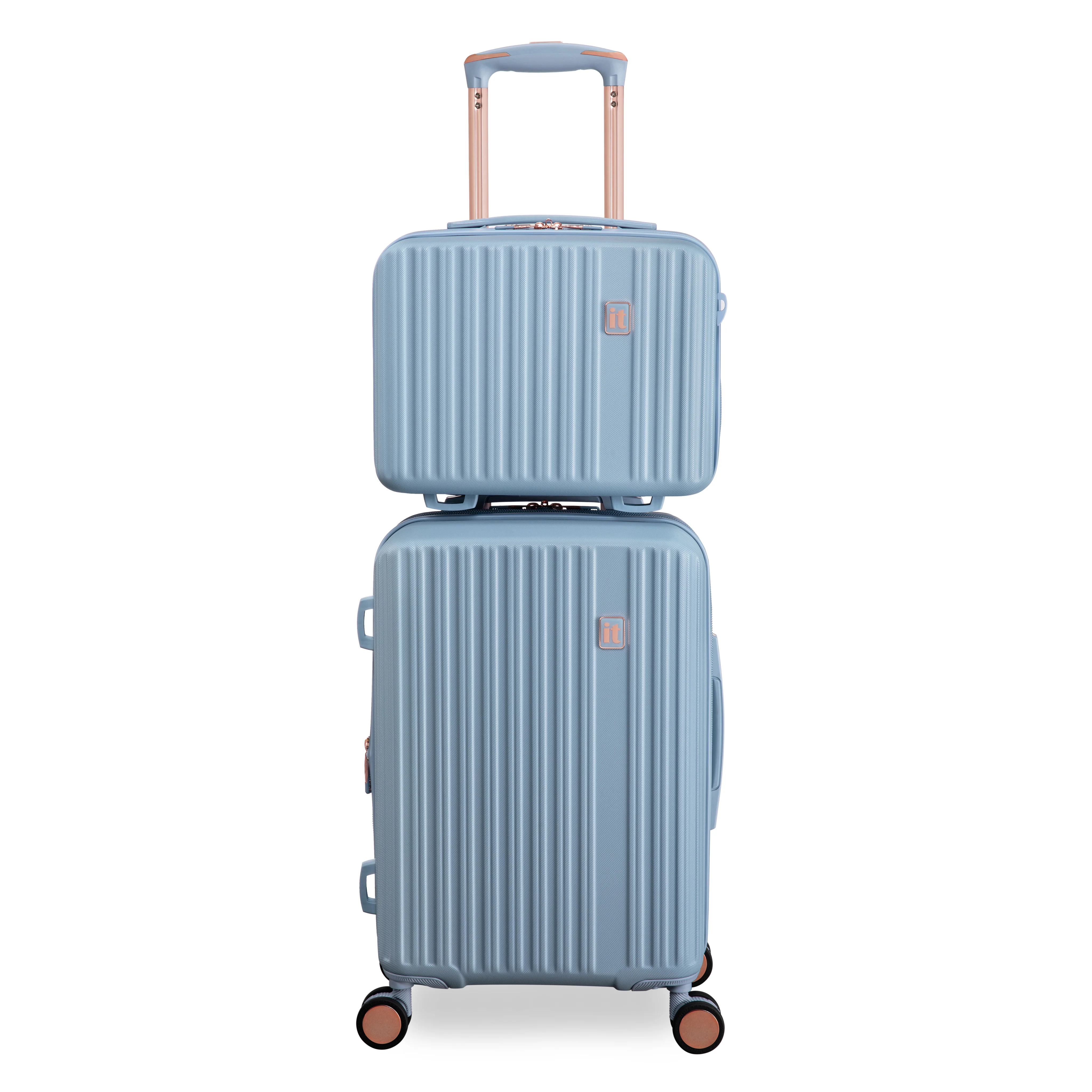 Luxuriant - Vanity Case (Blue Fog) - Image 11