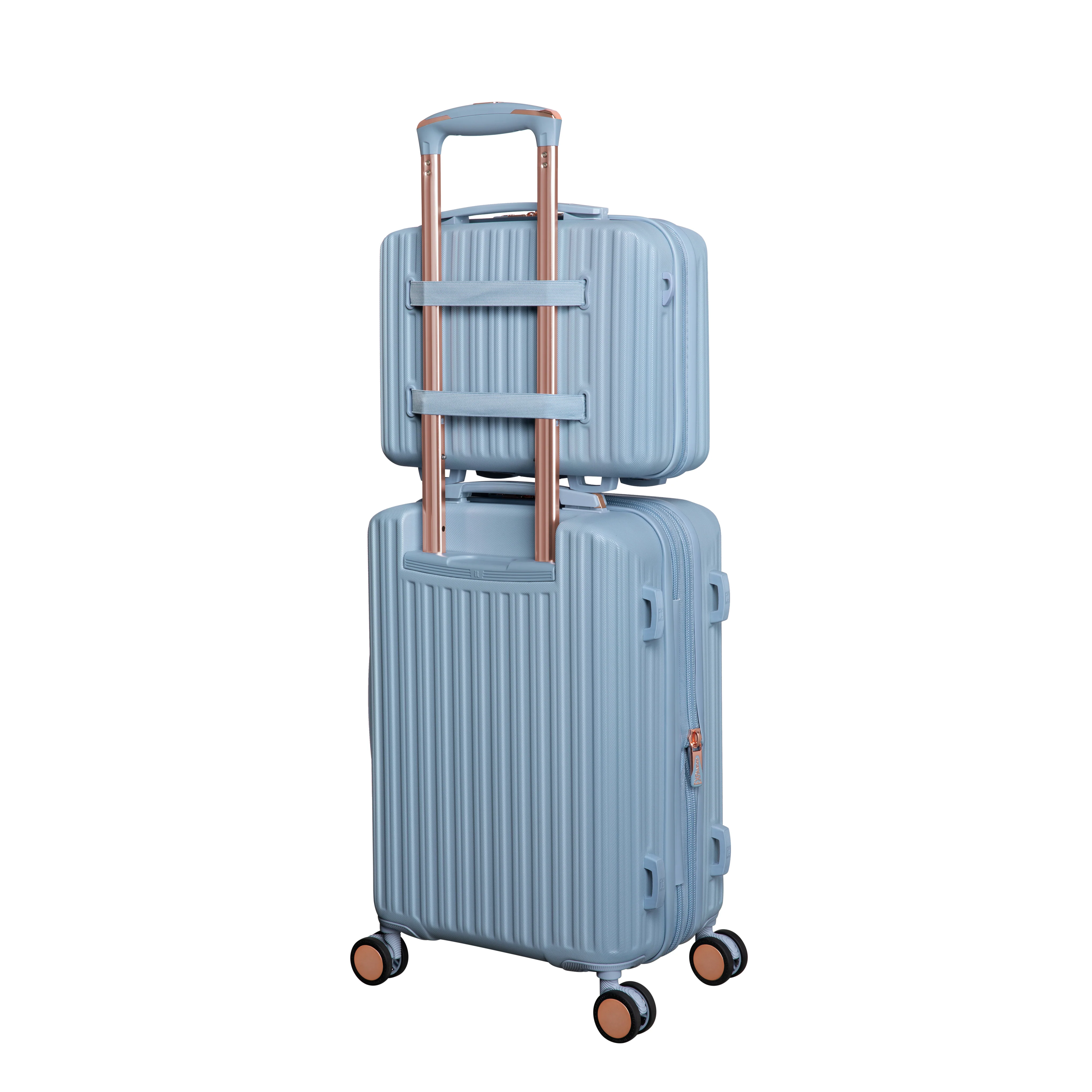 Luxuriant - Vanity Case (Blue Fog) - Image 12