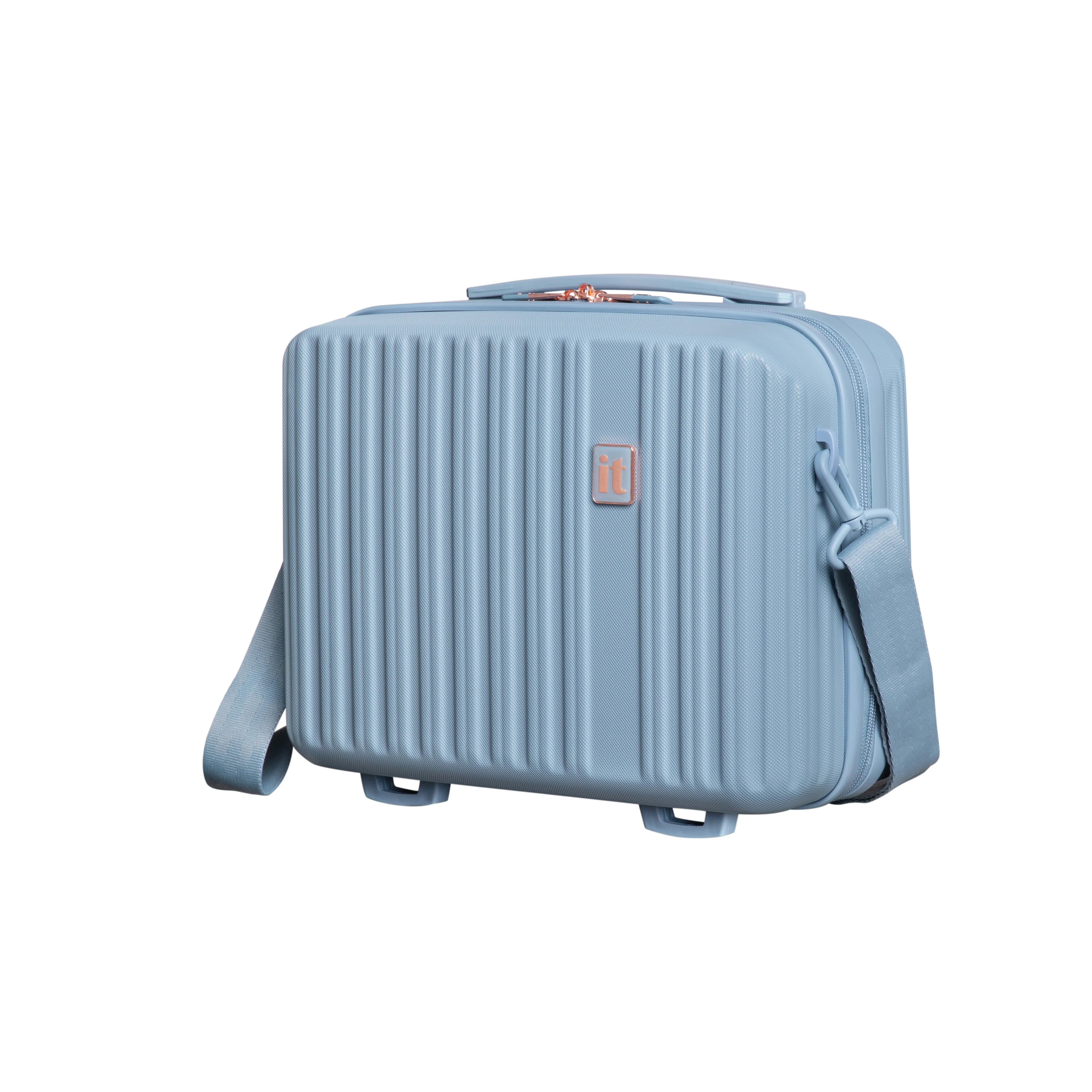 Luxuriant - Vanity Case (Blue Fog) - Image 8