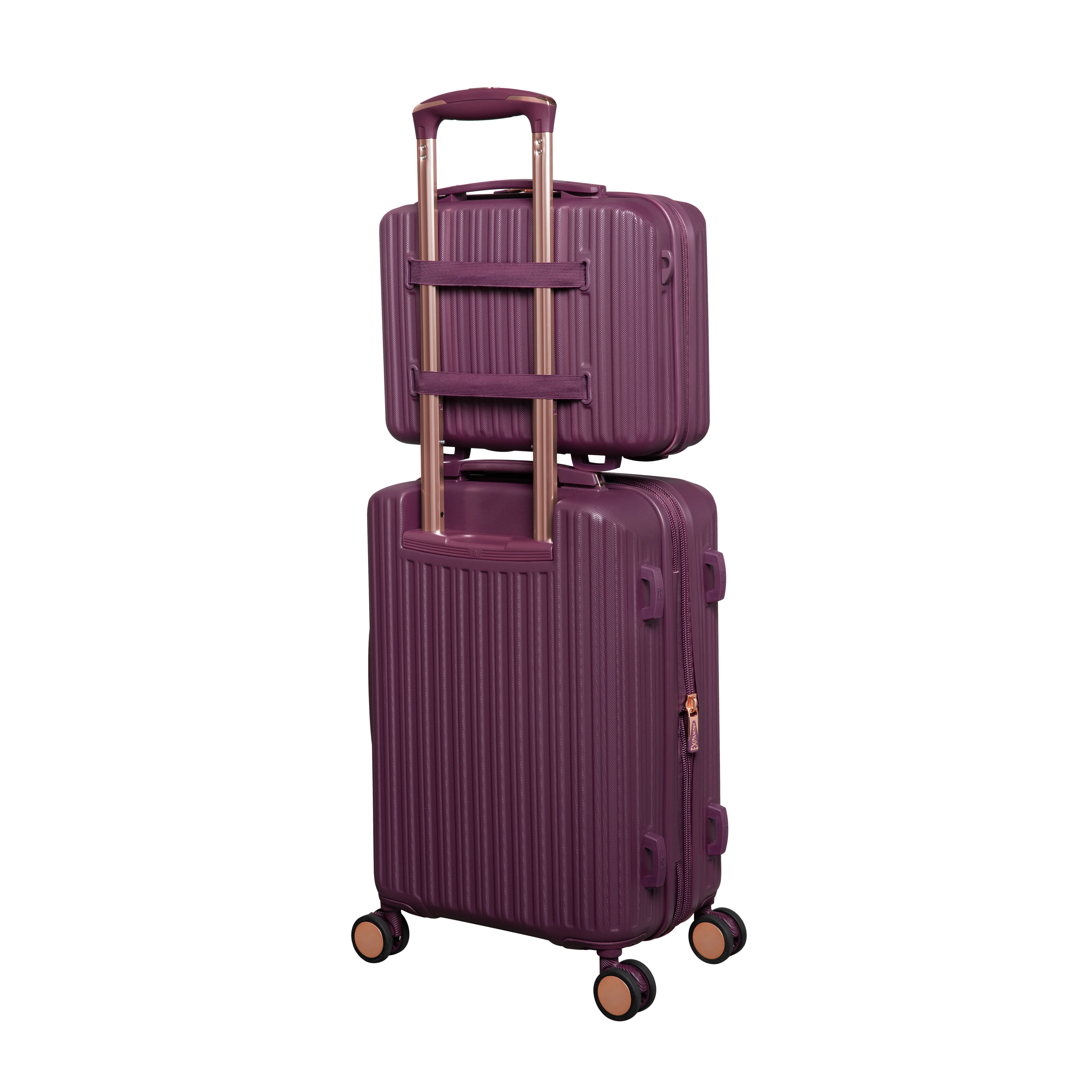 Luxuriant - Vanity Case (Fine Wine) - Image 11