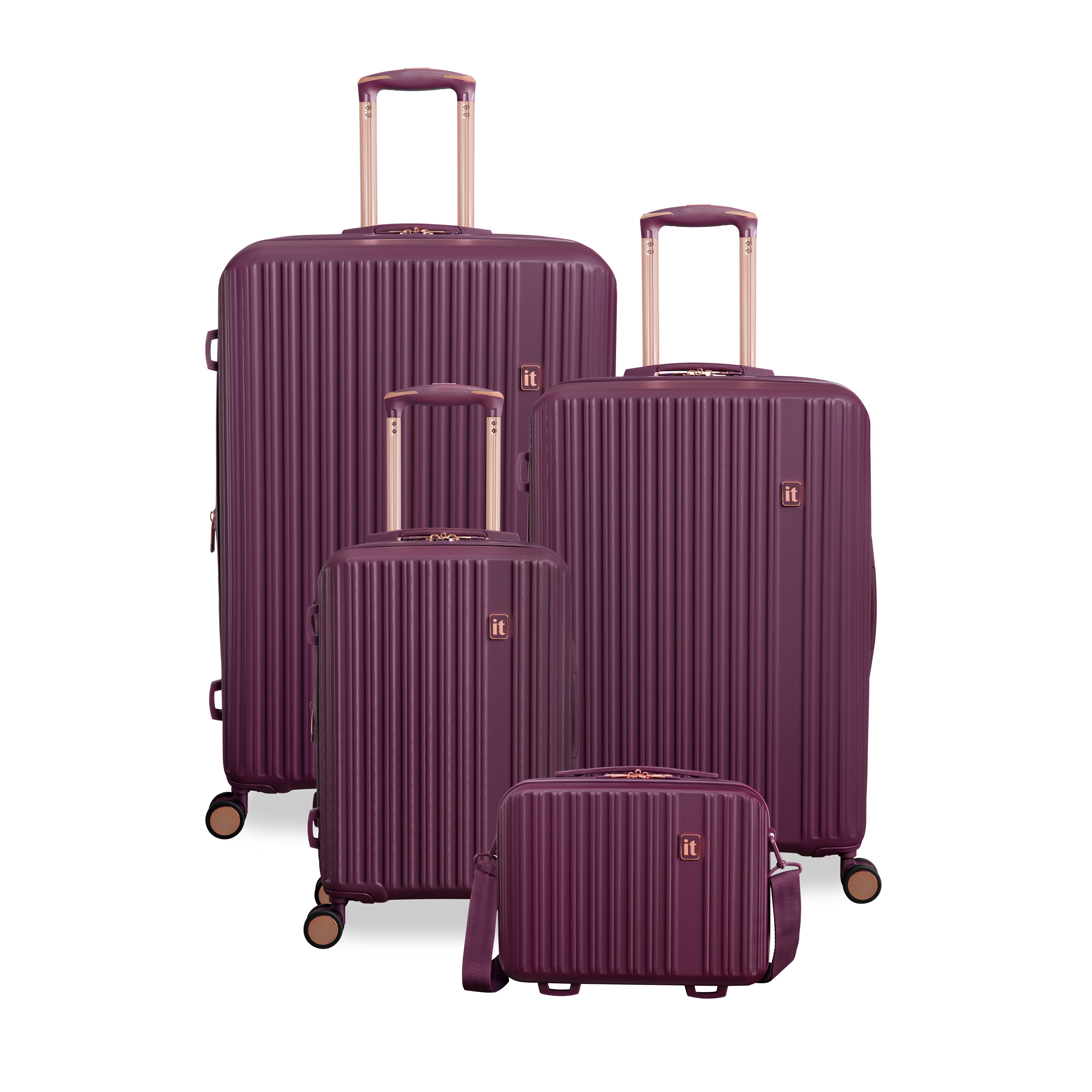 Luxuriant - Vanity Case (Fine Wine) - Image 12