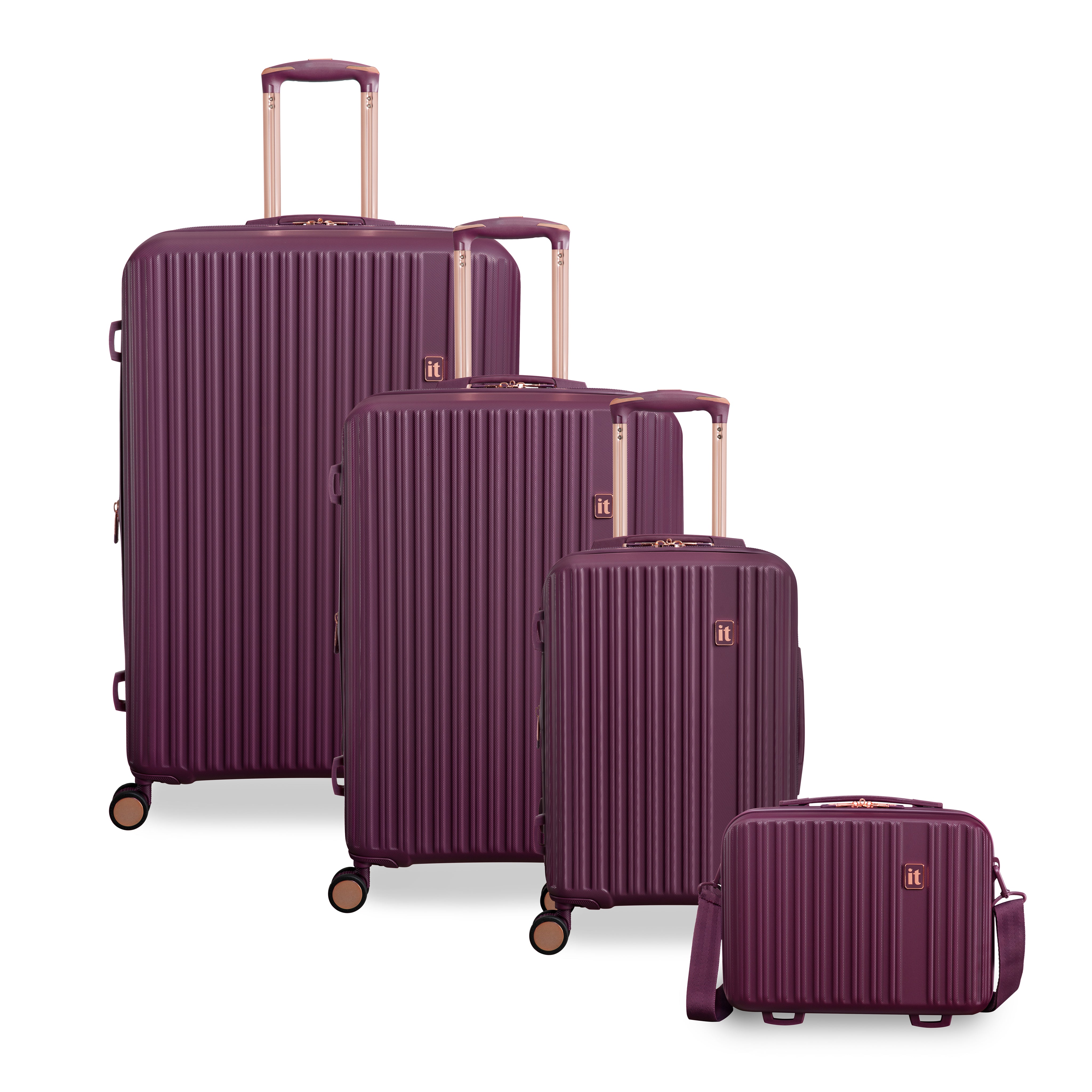 Luxuriant - Vanity Case (Fine Wine) - Image 13