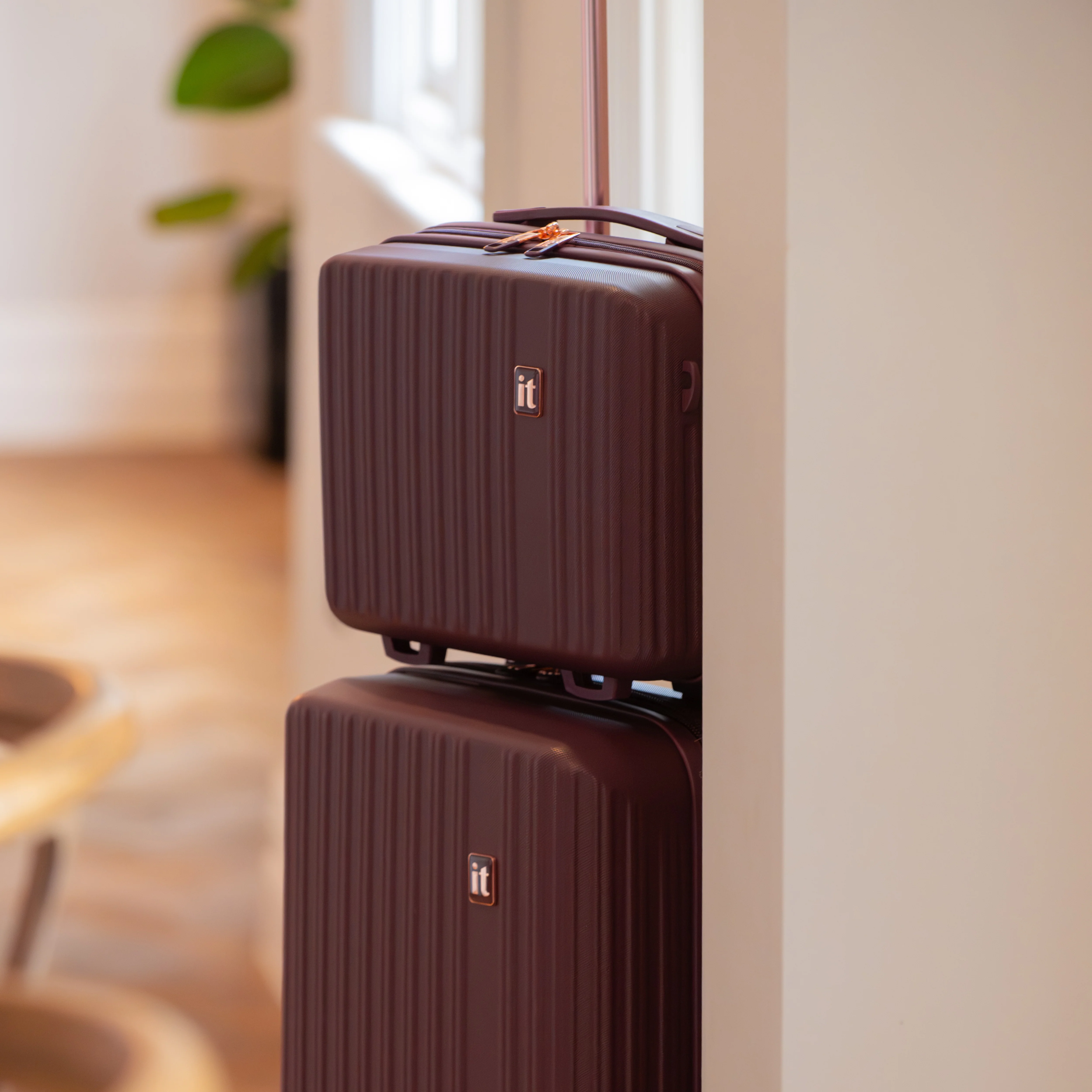 Luxuriant - Vanity Case (Fine Wine) - Image 6