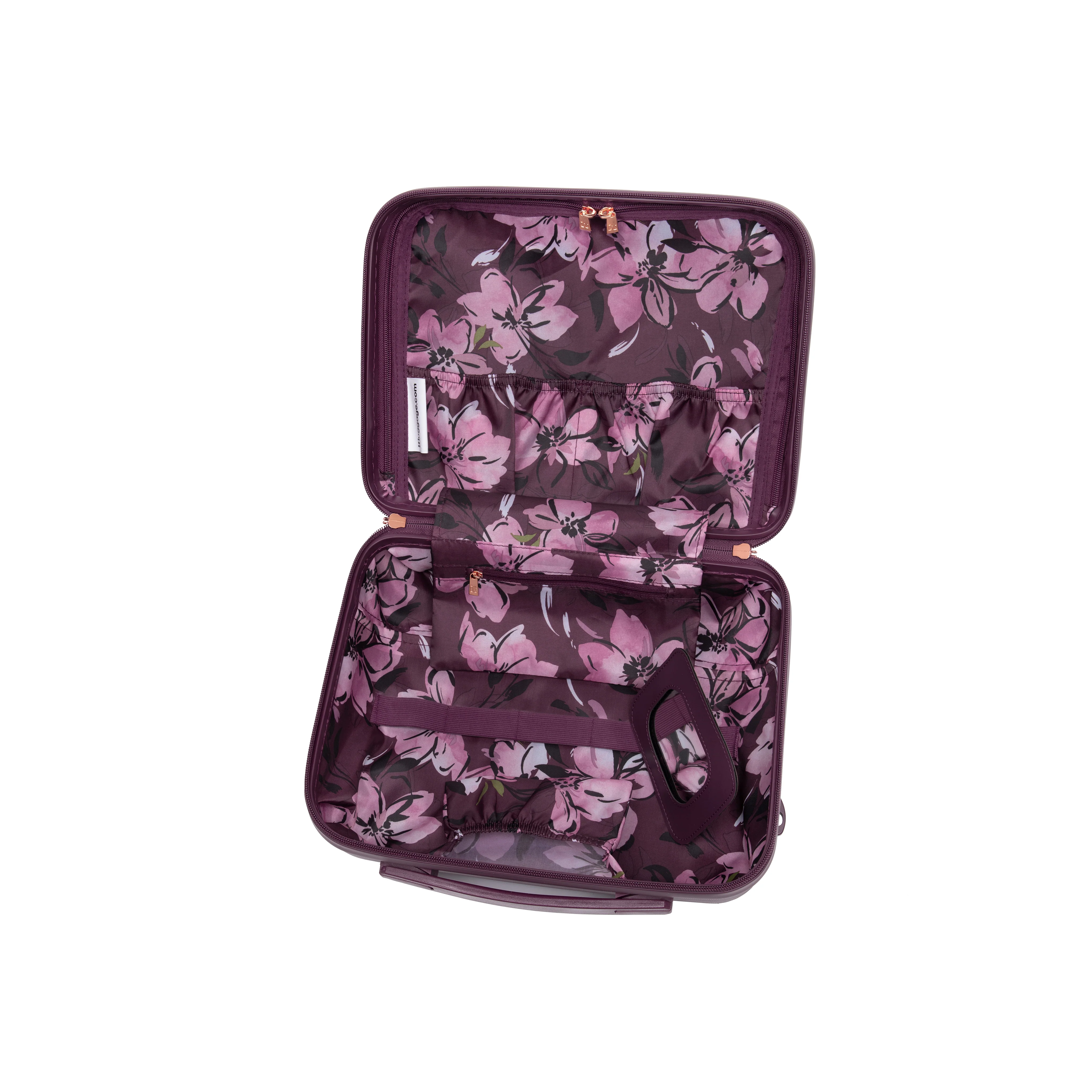 Luxuriant - Vanity Case (Fine Wine) - Image 9