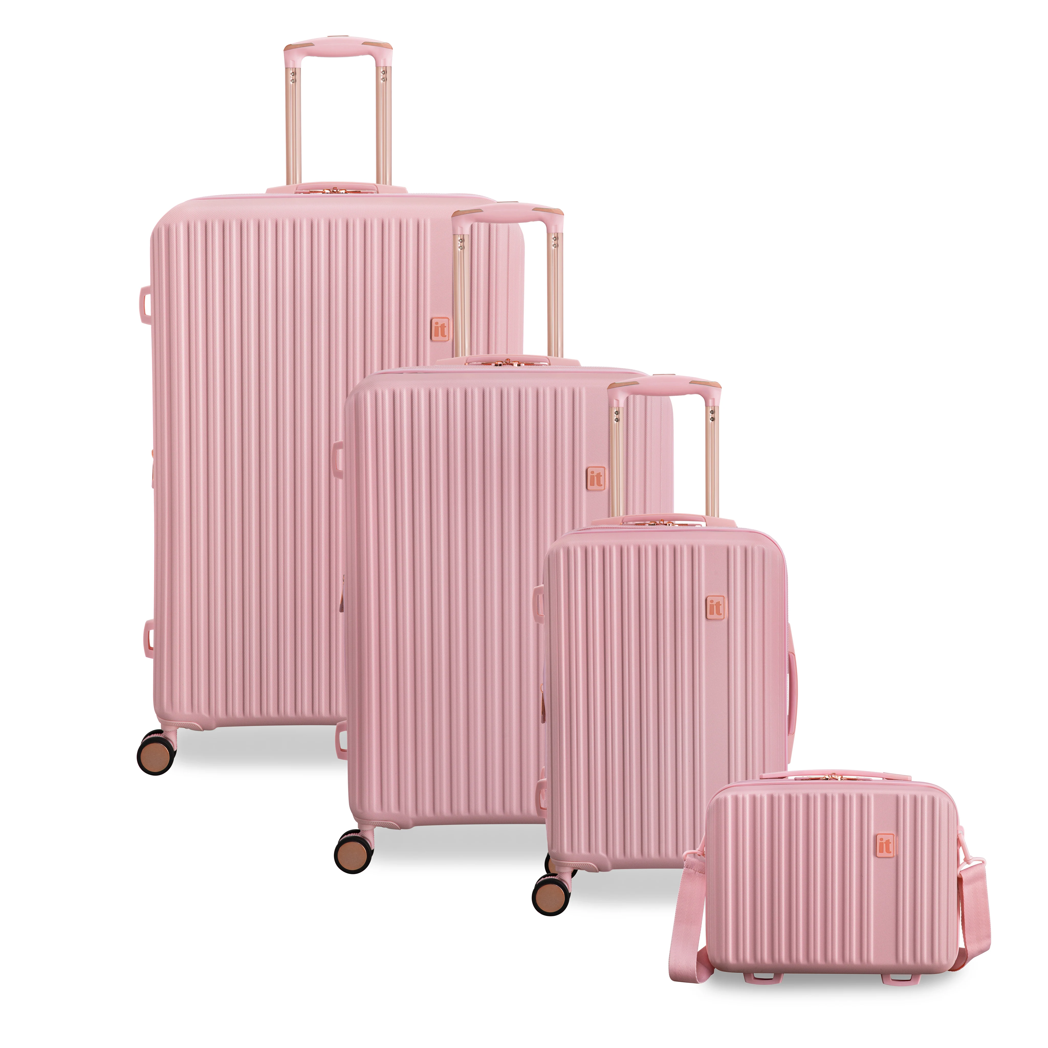 Luxuriant - Vanity Case (Potpourri Pink) - Image 13