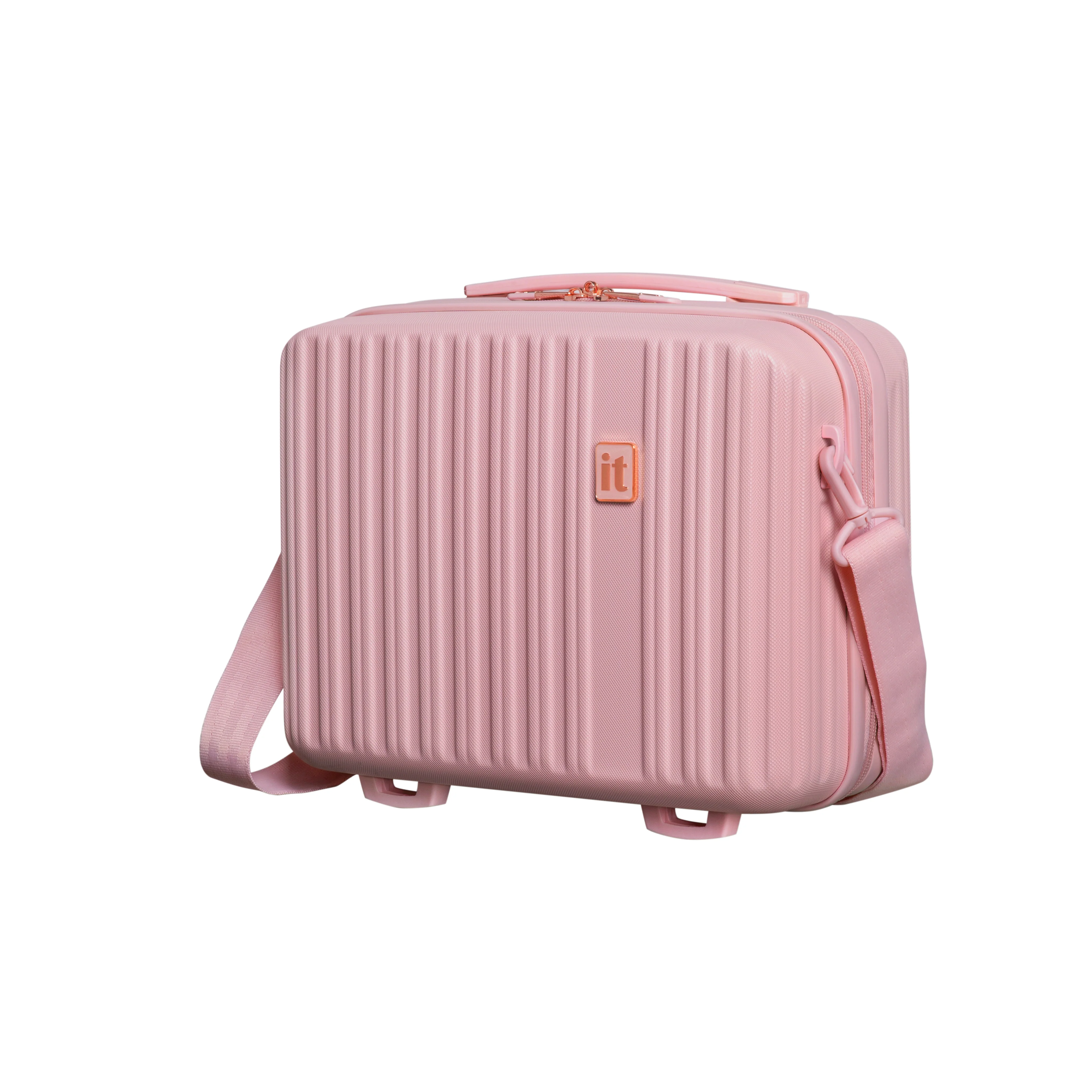 Luxuriant - Vanity Case (Potpourri Pink) - Image 7