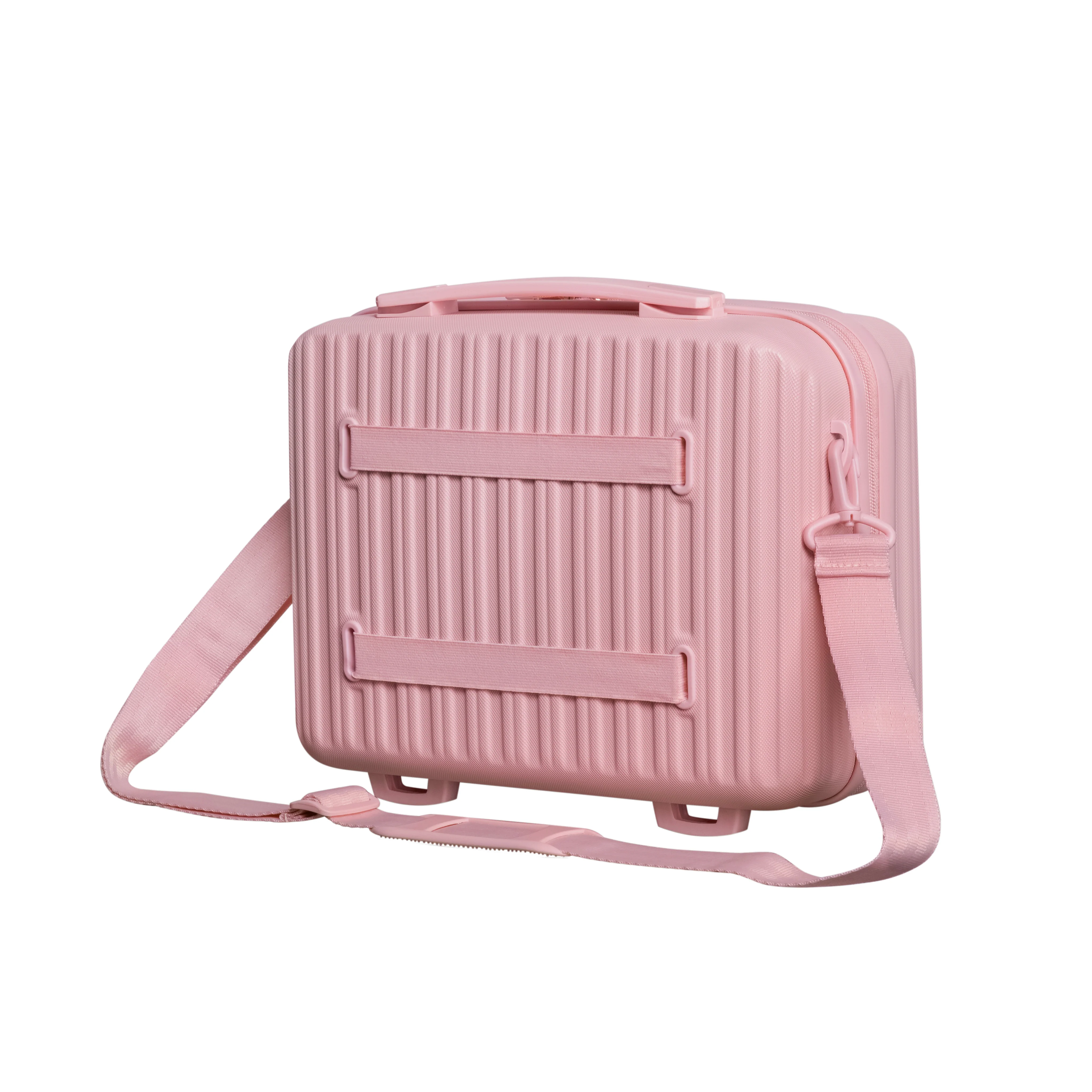 Luxuriant - Vanity Case (Potpourri Pink) - Image 8