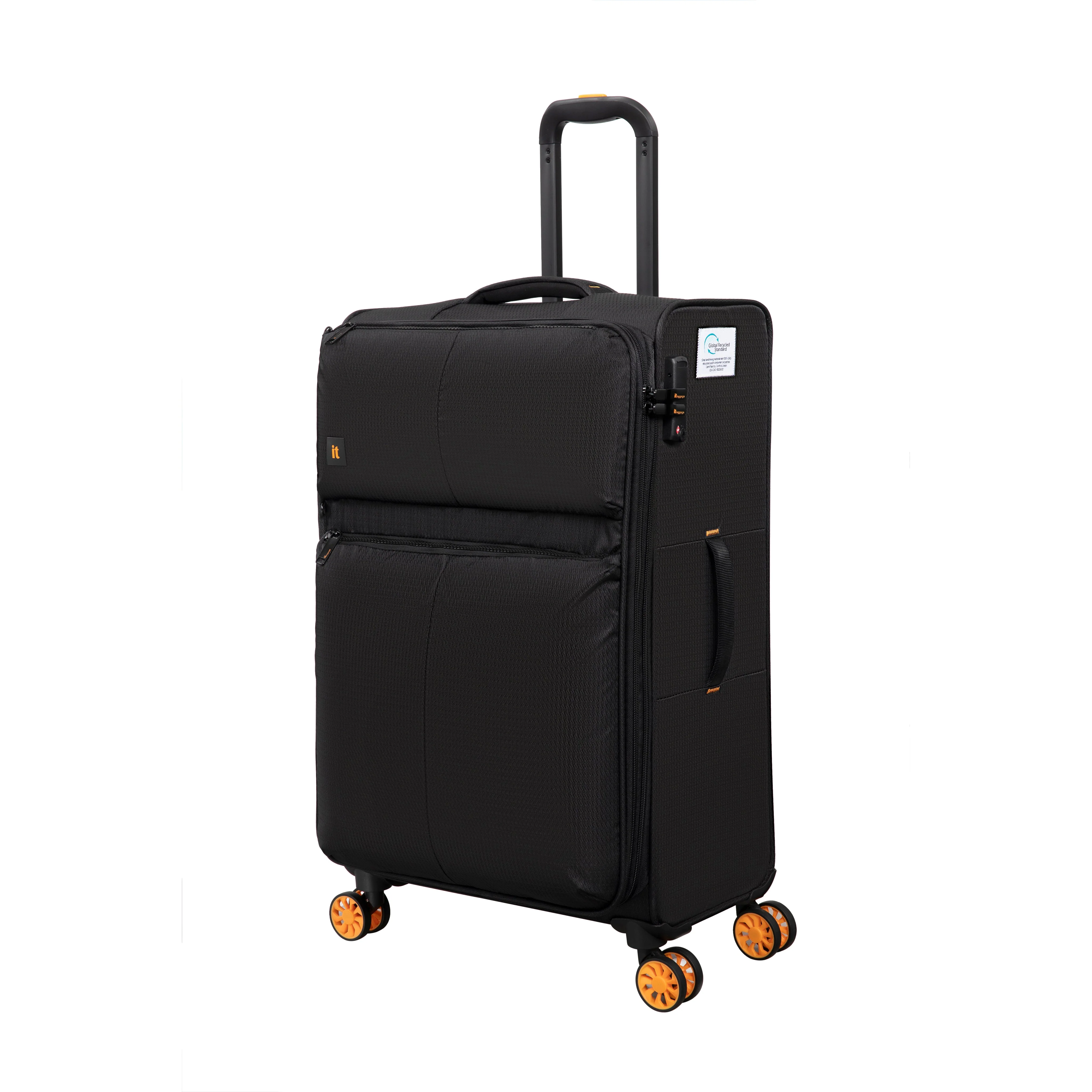 Lykke - 3pc Set (Black) - Image 10