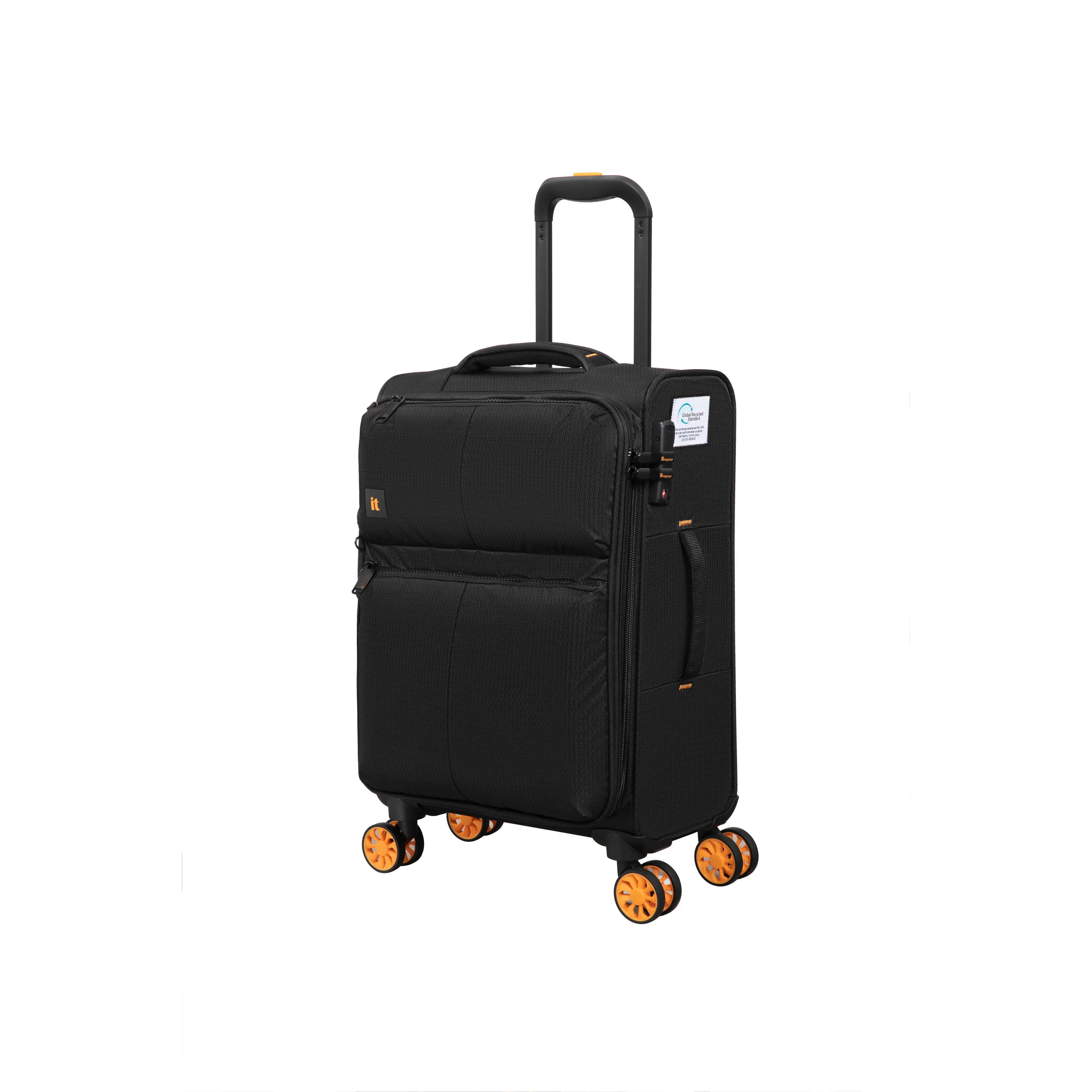 Lykke - 3pc Set (Black) - Image 11